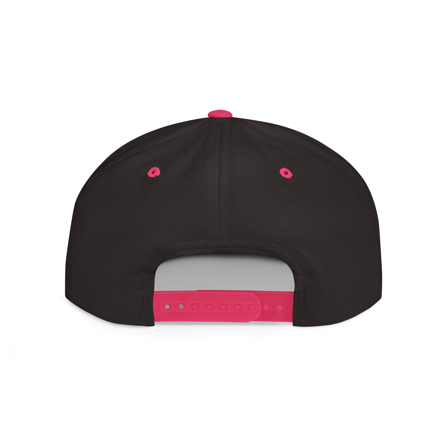 Wolf Connection Pack Flat Bill Snapback