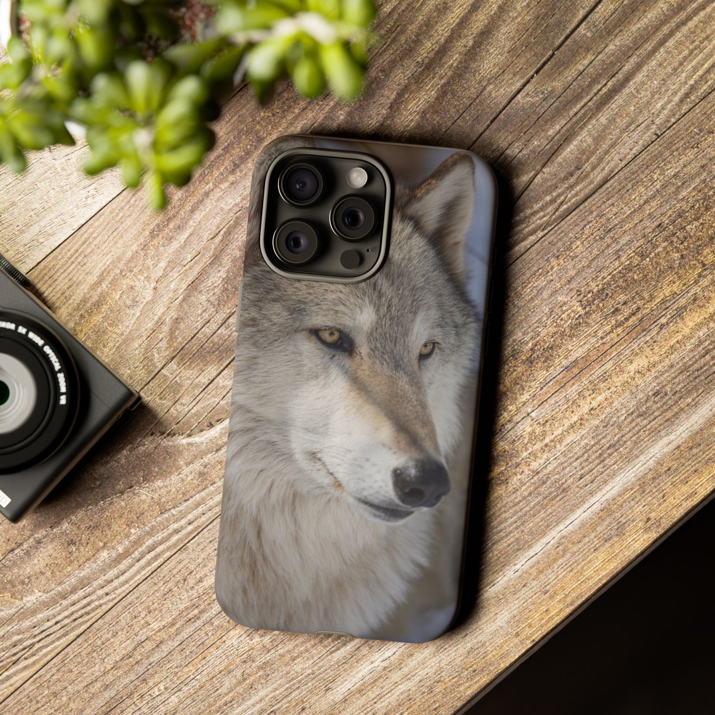 Jax Phone Case