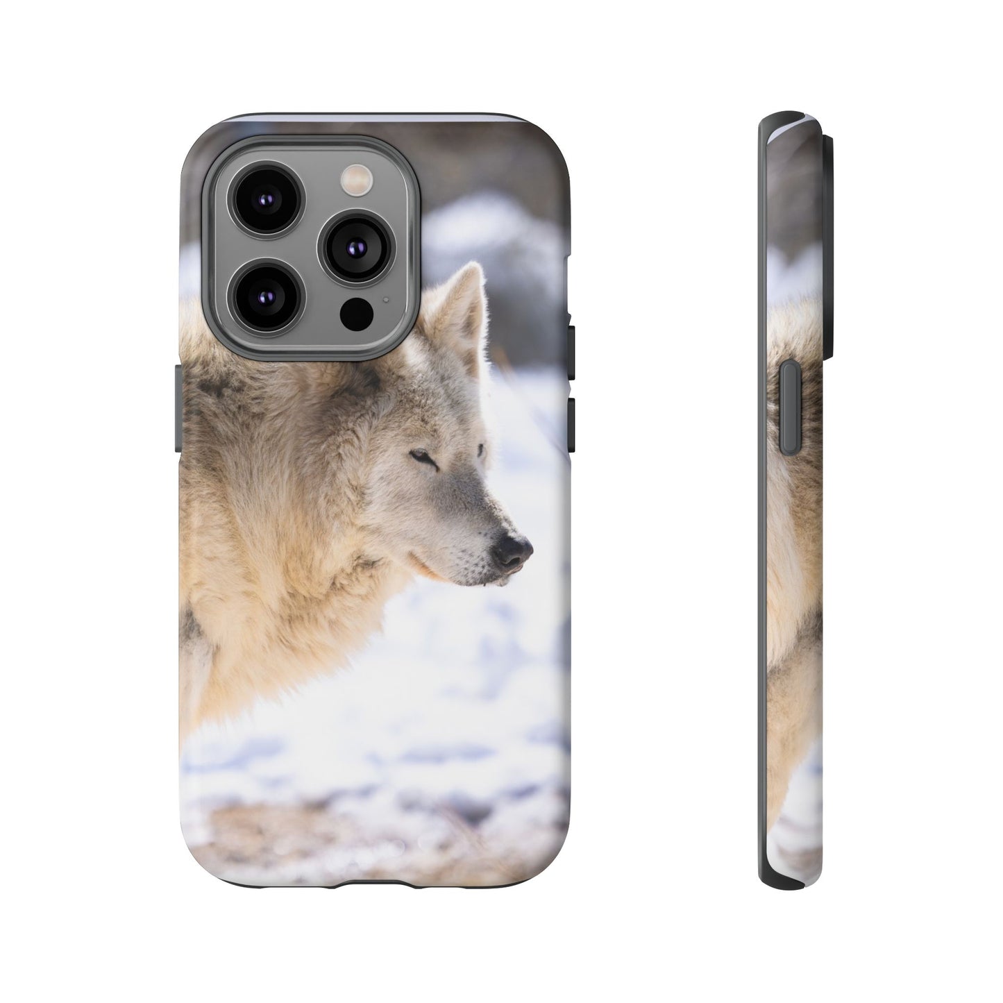 Max Phone Case