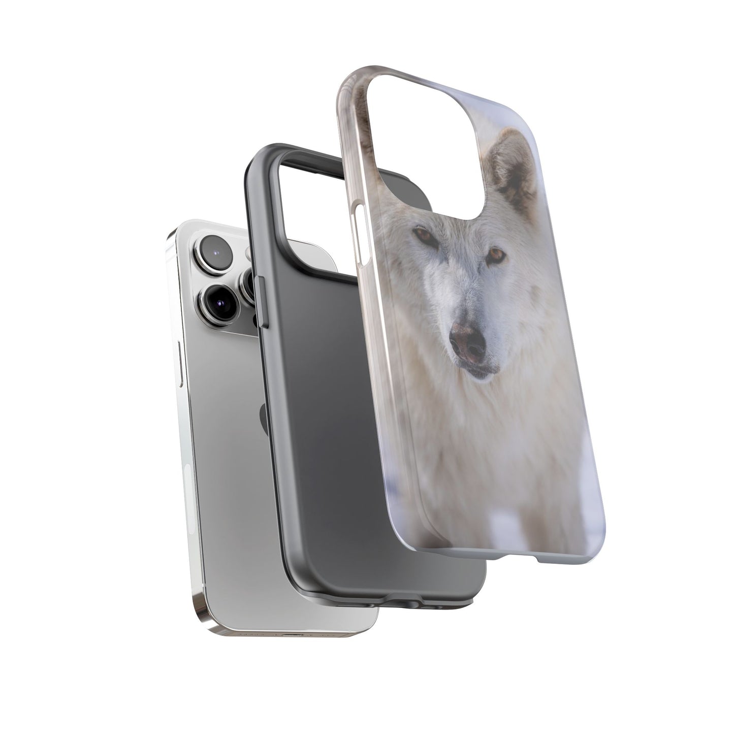 Charlee Phone Case