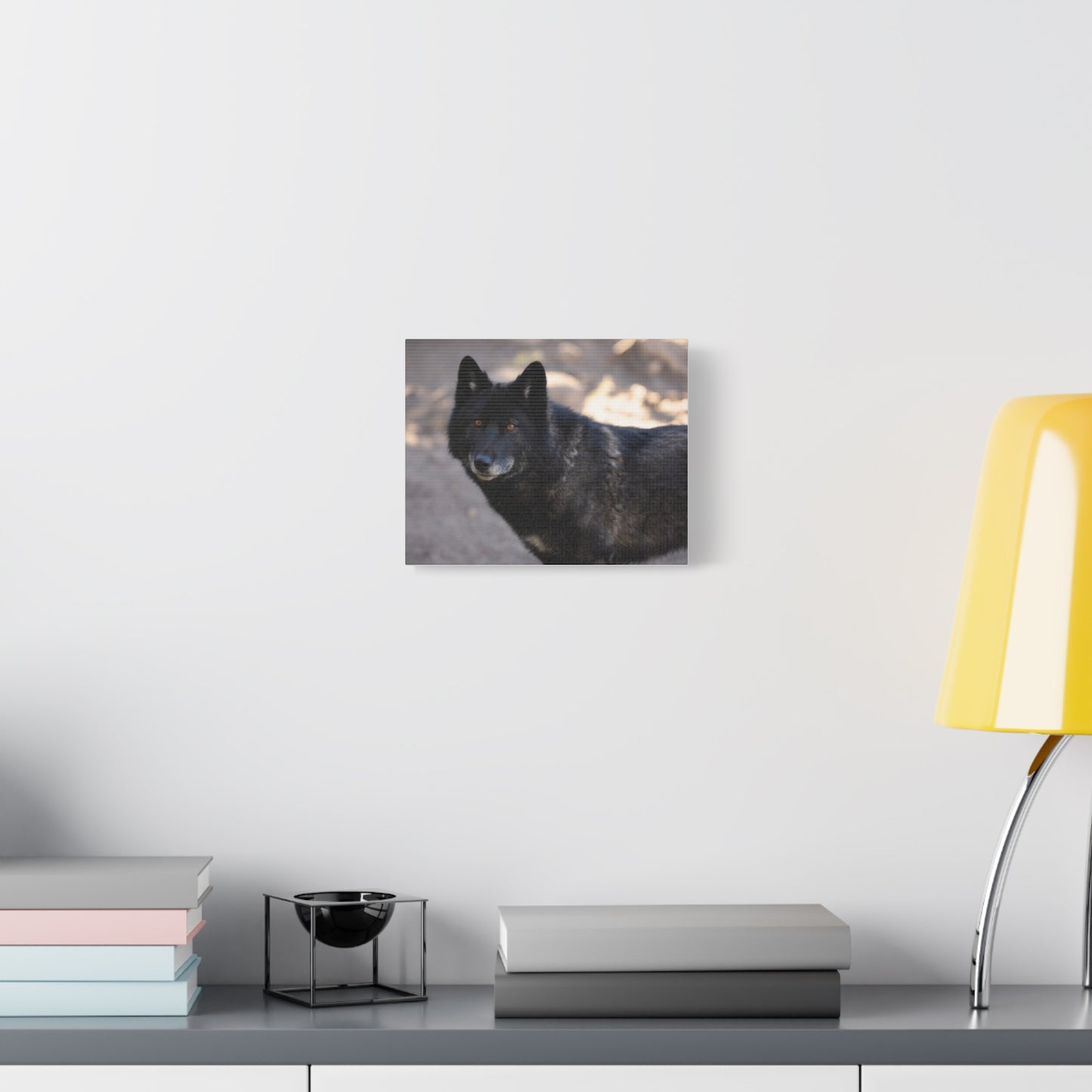 Lakota Canvas Print