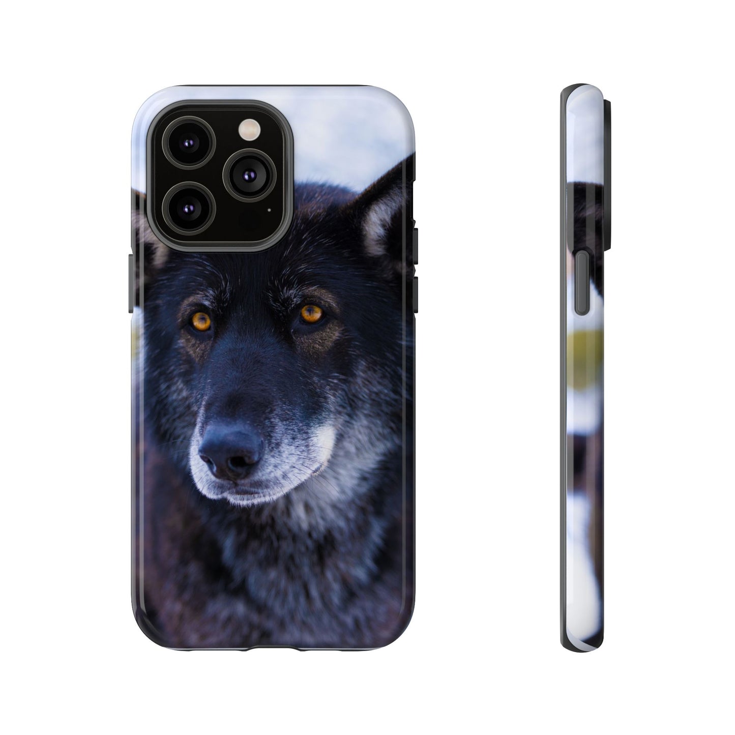 Gemma Phone Case