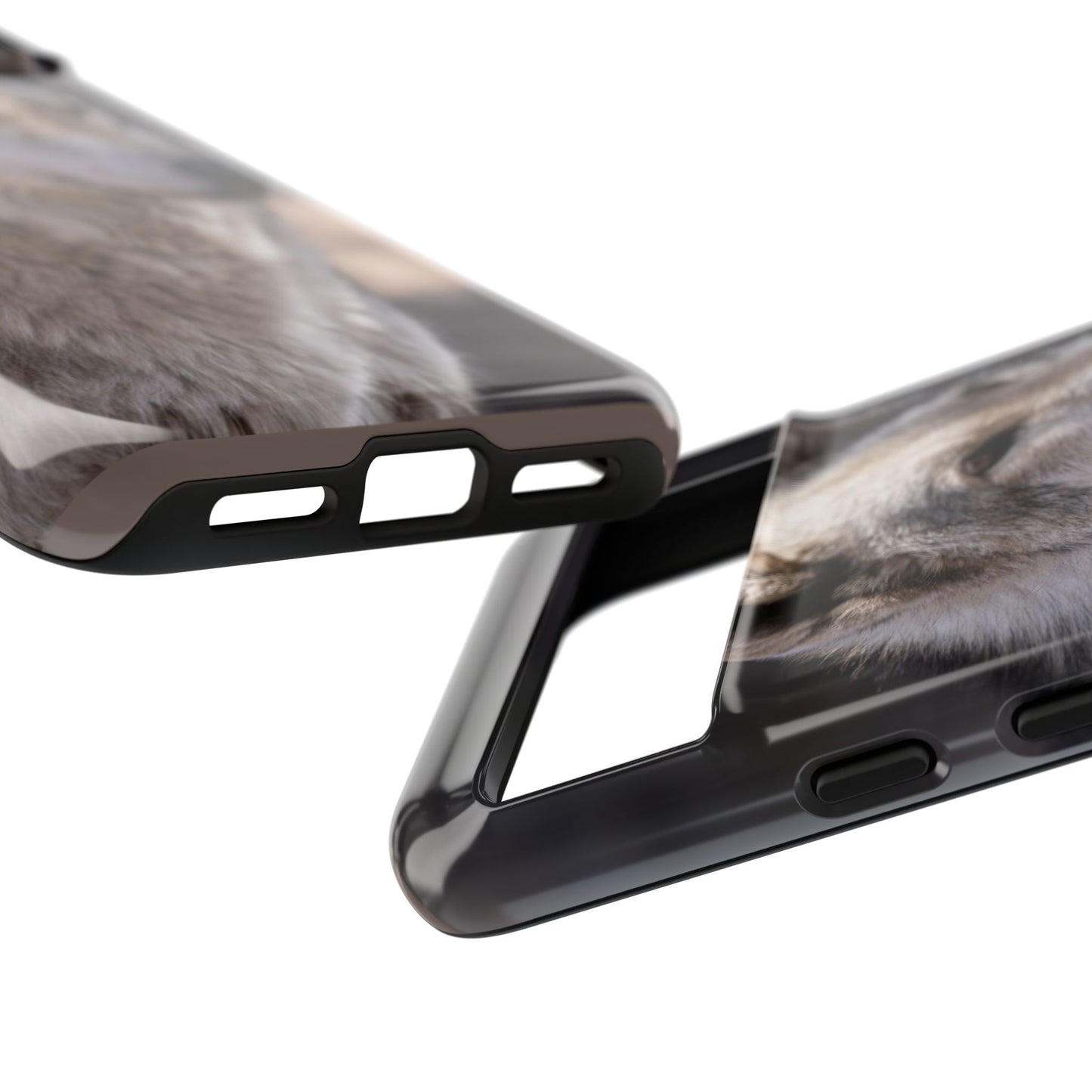 Torben Phone Case