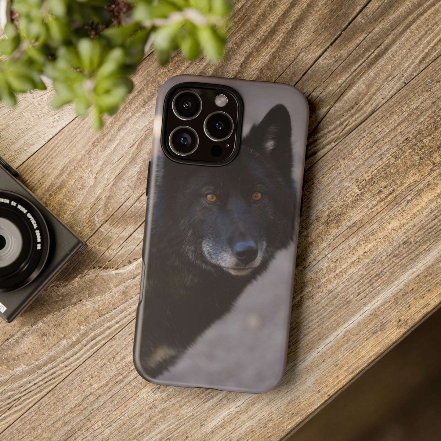 Lakota Phone Case