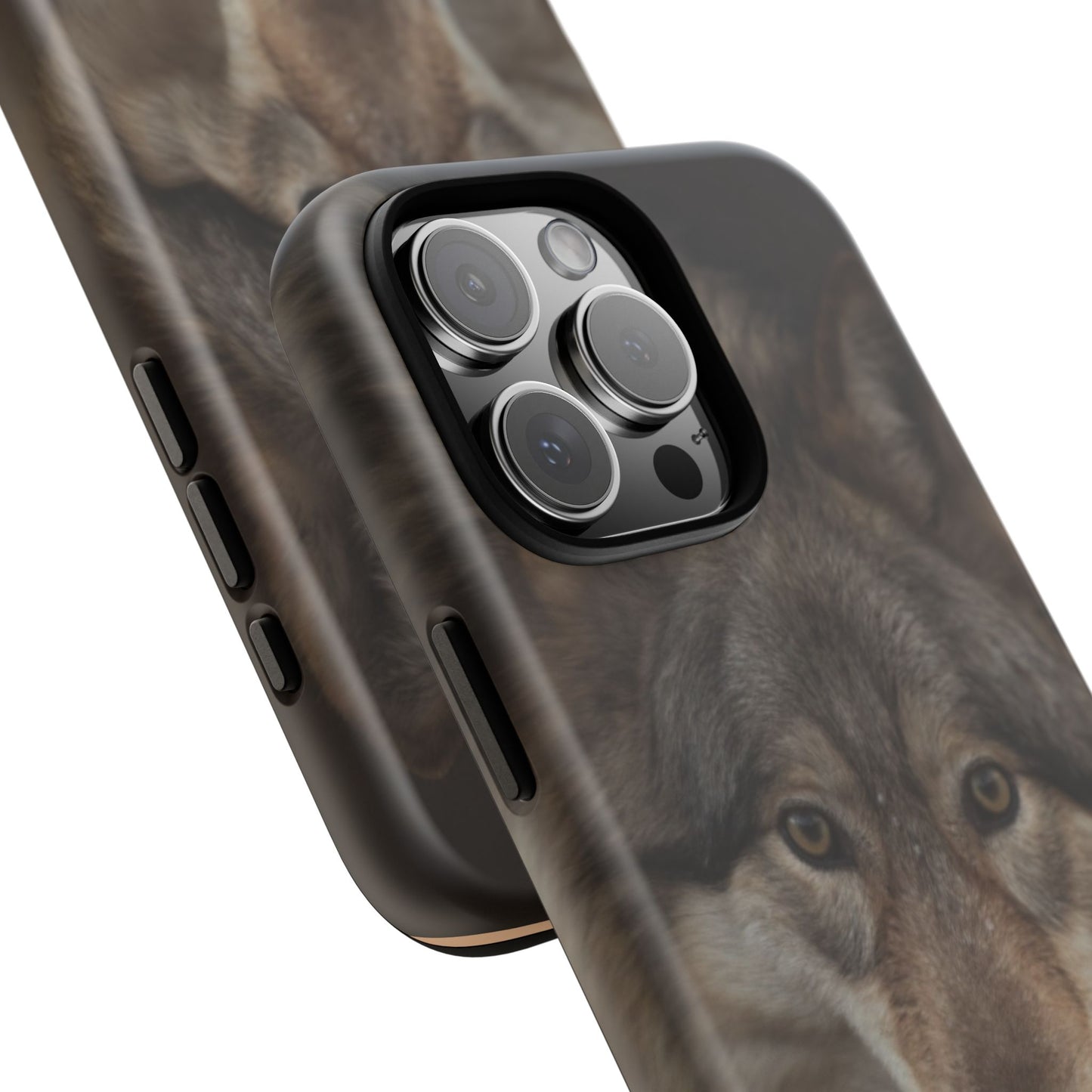 Nali Phone Case