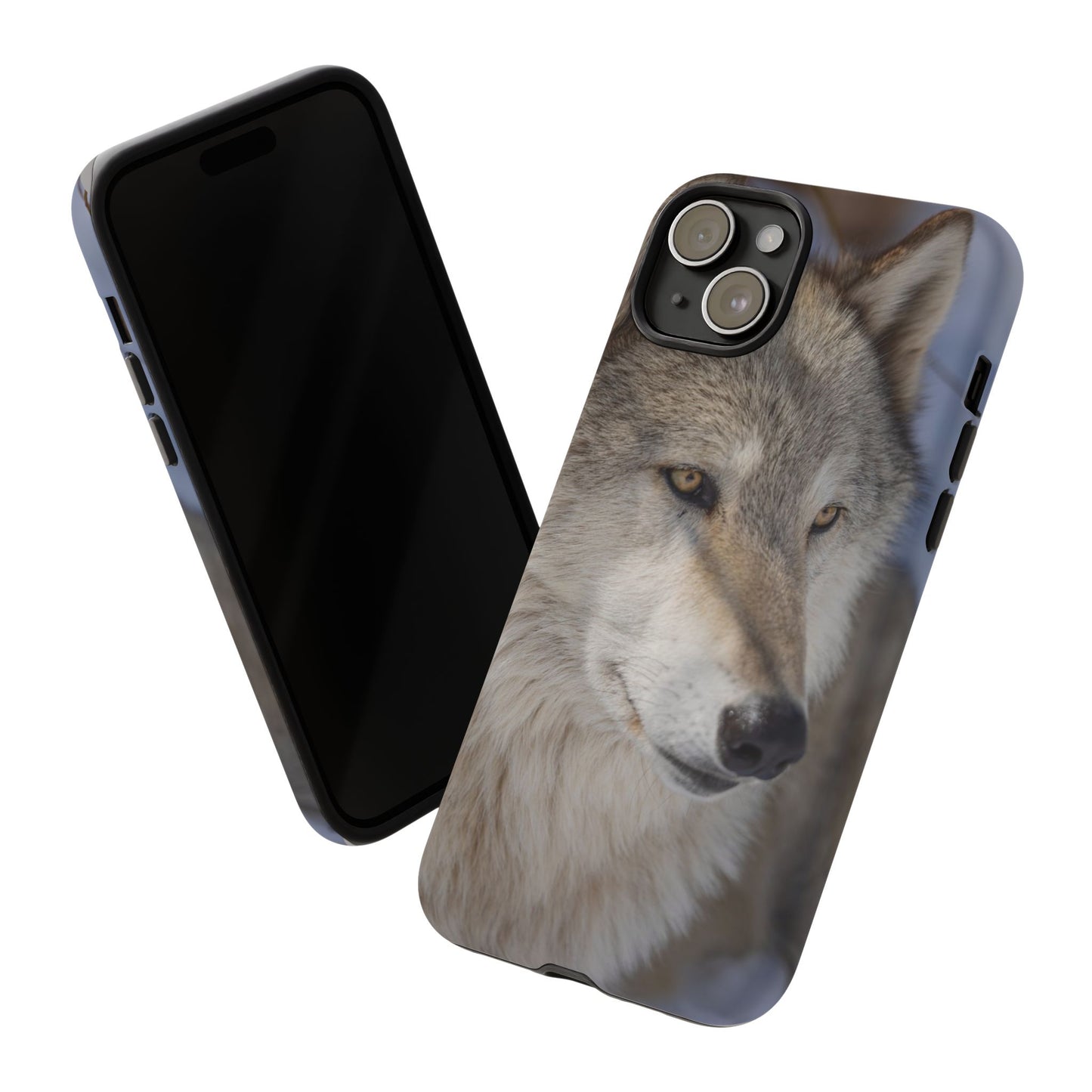 Jax Phone Case