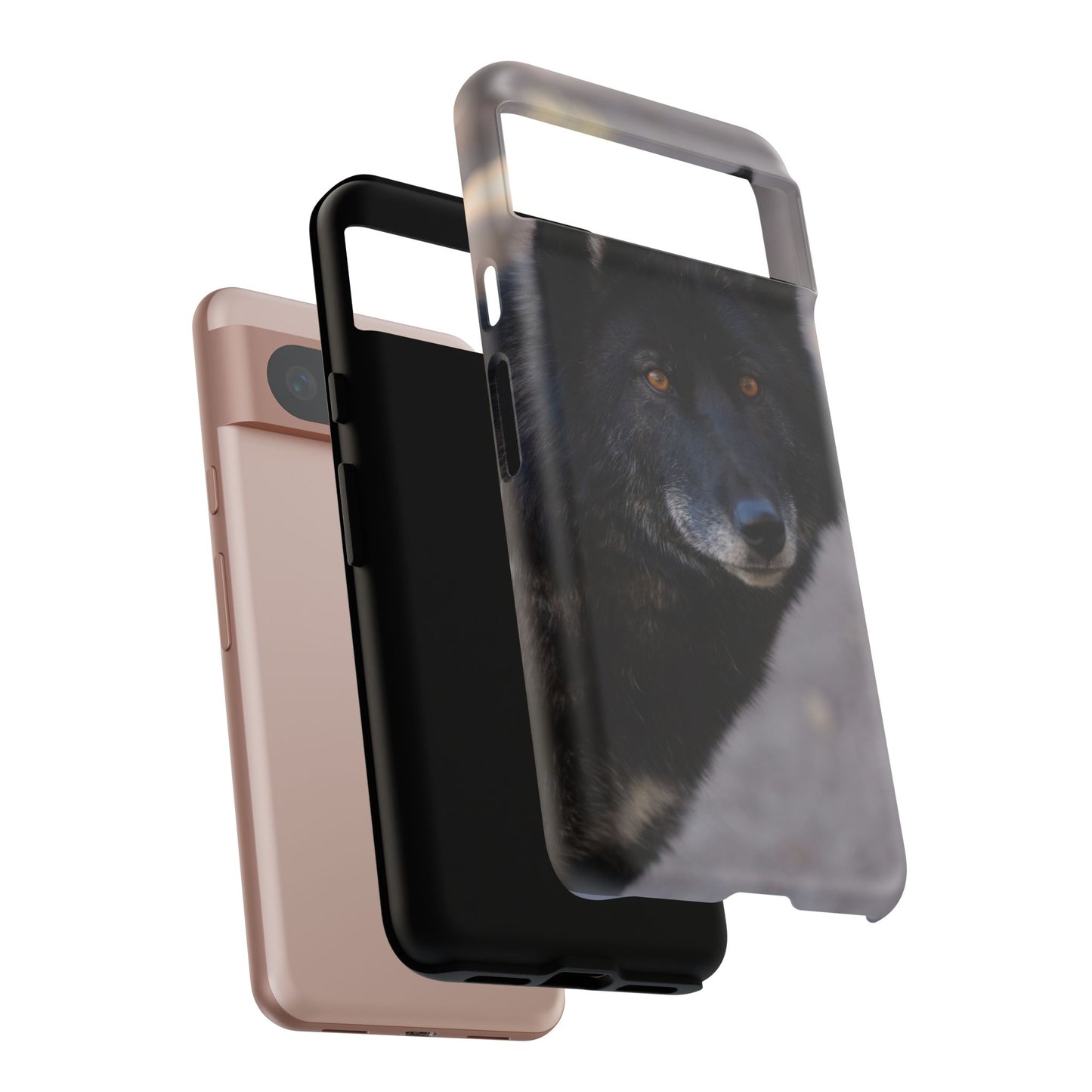 Lakota Phone Case