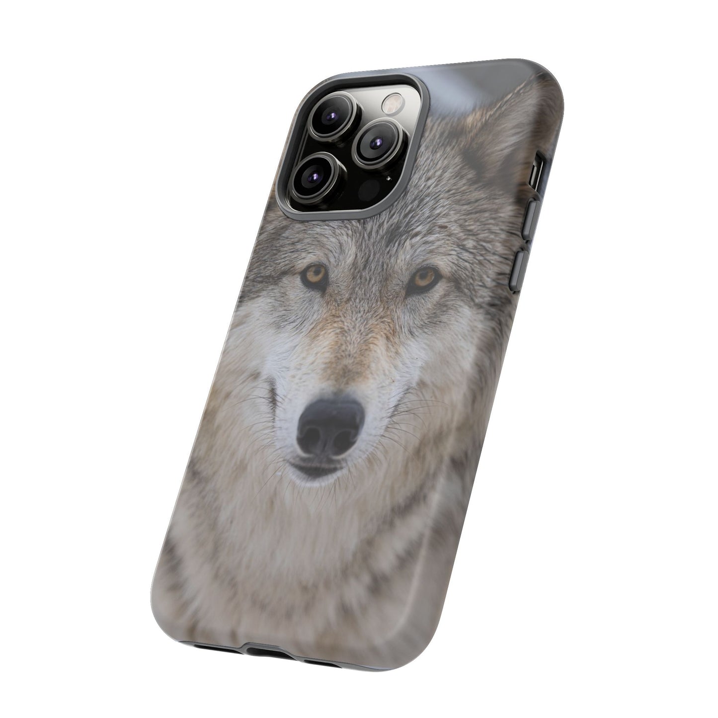 Nukumi Phone Case