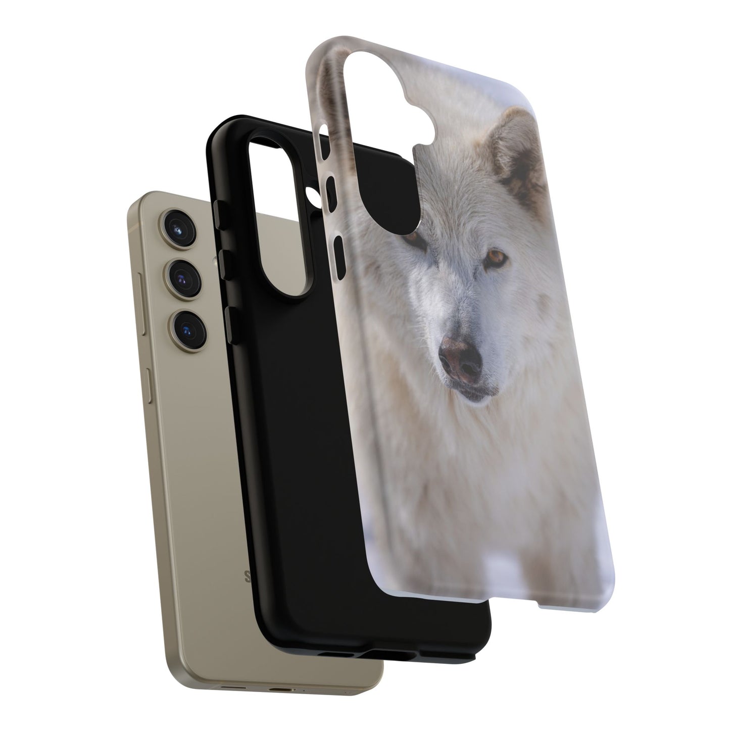 Charlee Phone Case