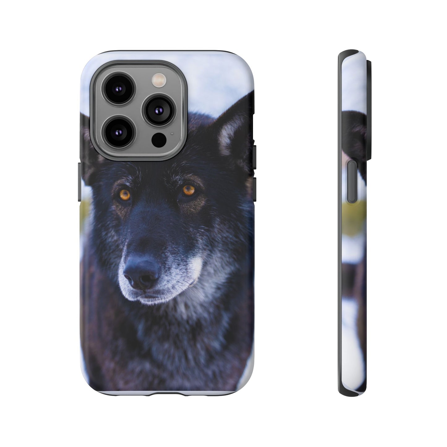Gemma Phone Case