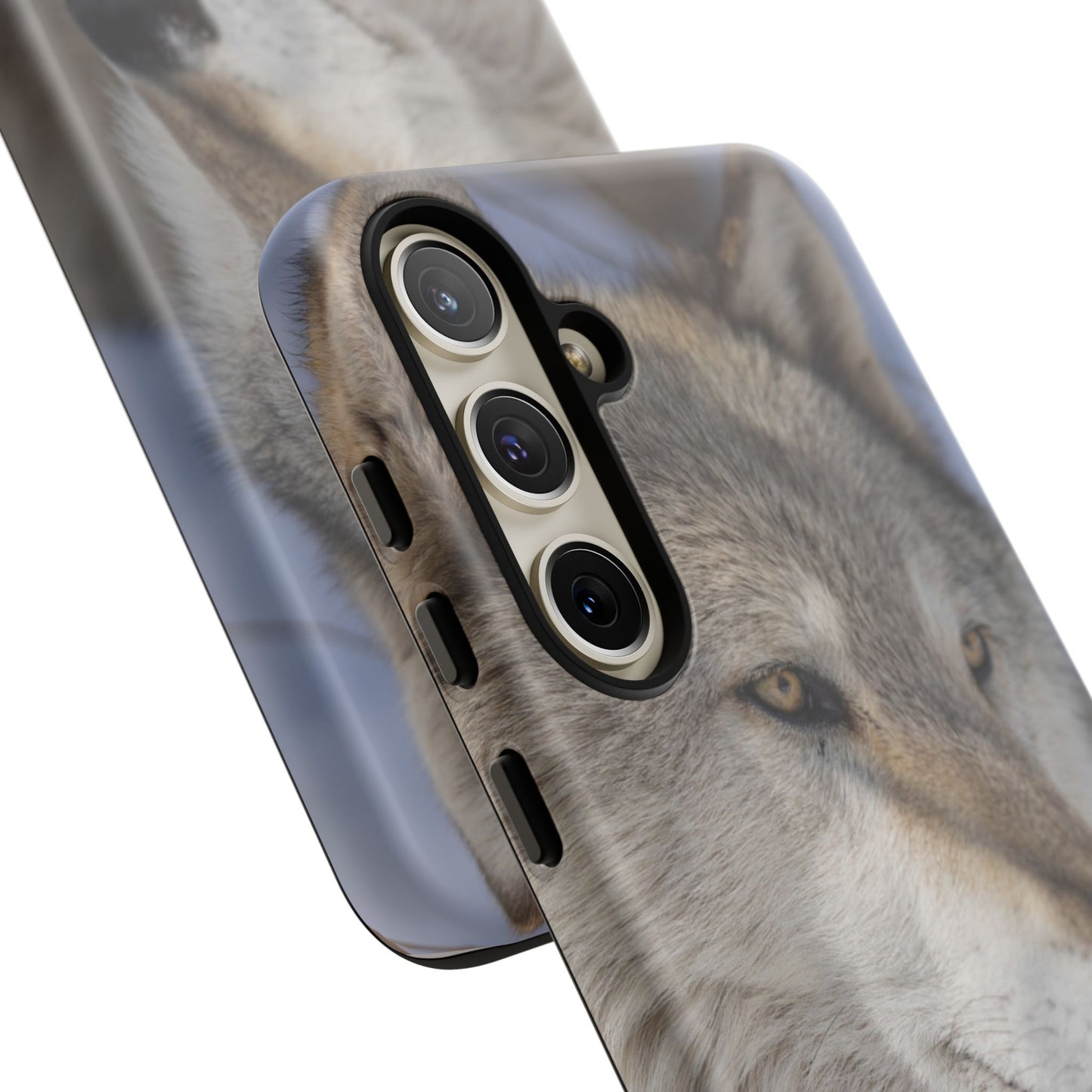 Jax Phone Case