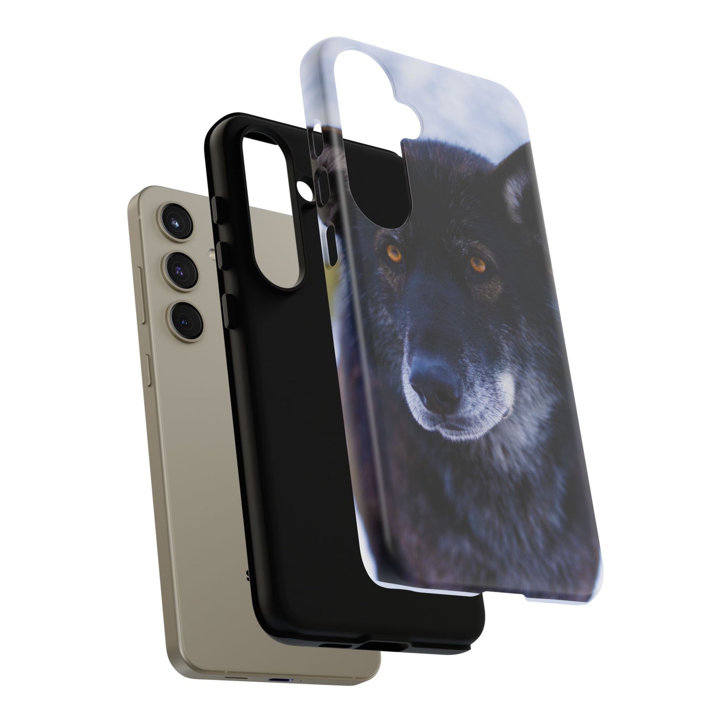 Gemma Phone Case