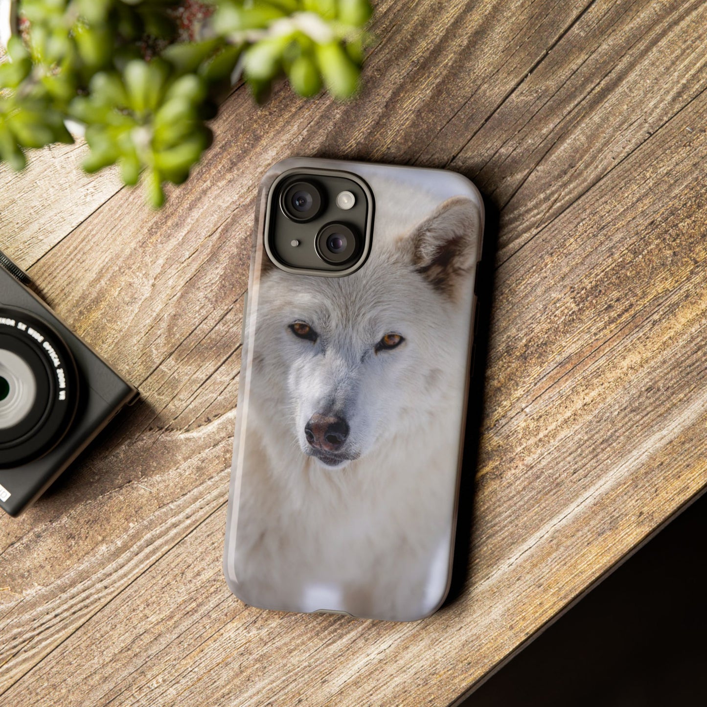 Charlee Phone Case