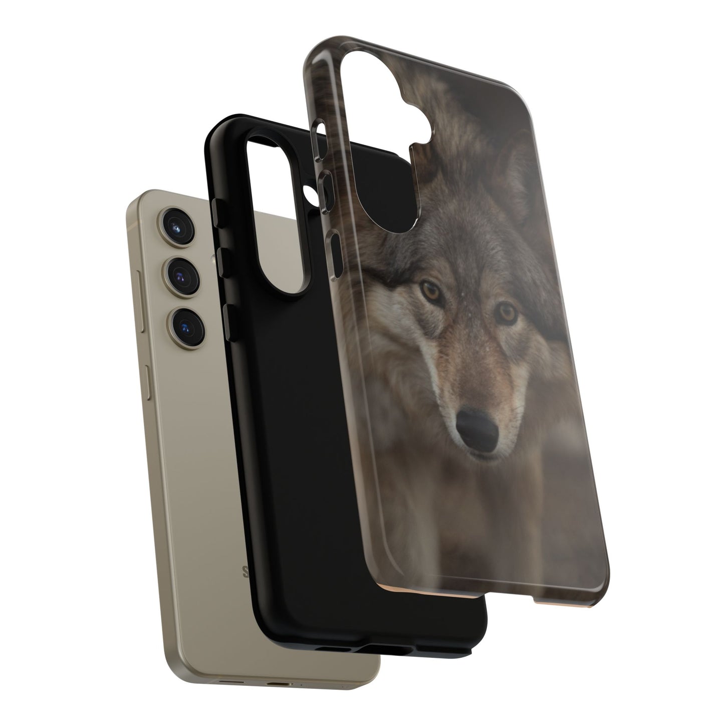 Nali Phone Case