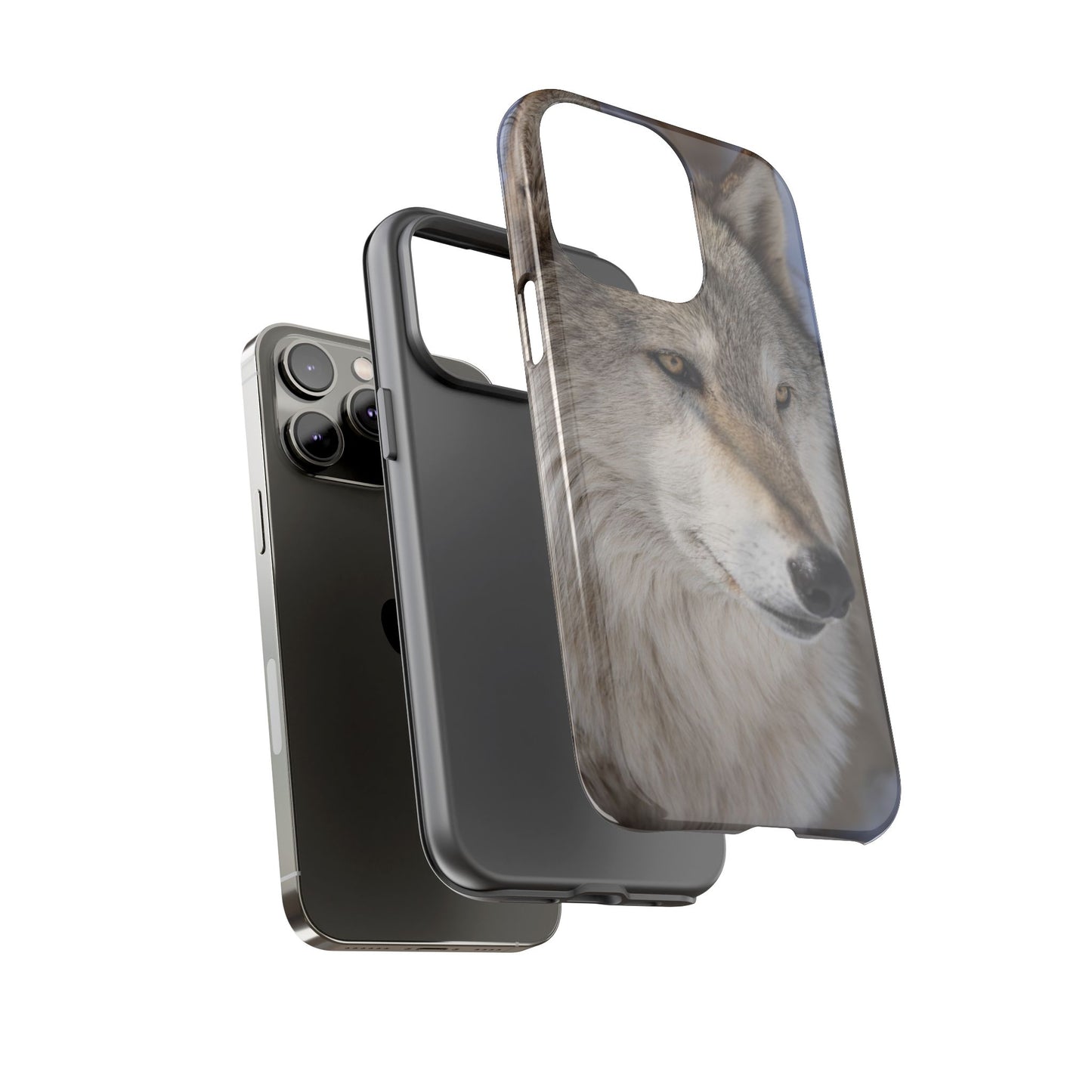 Jax Phone Case