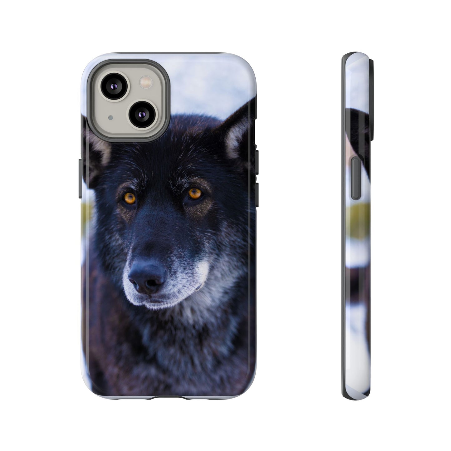 Gemma Phone Case