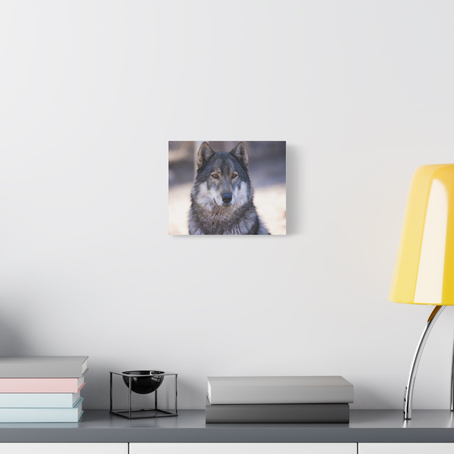 Wylie Canvas Print