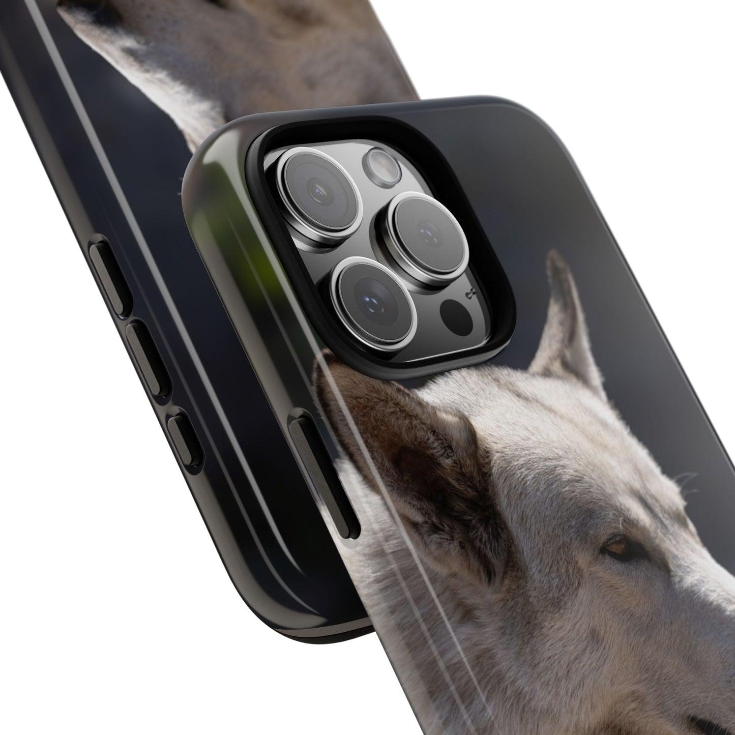 Beo Phone Case