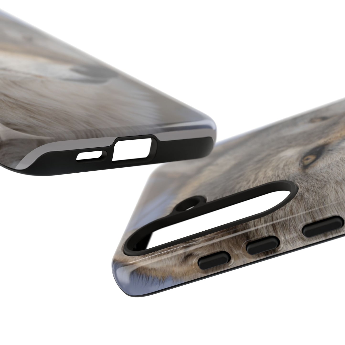 Jax Phone Case