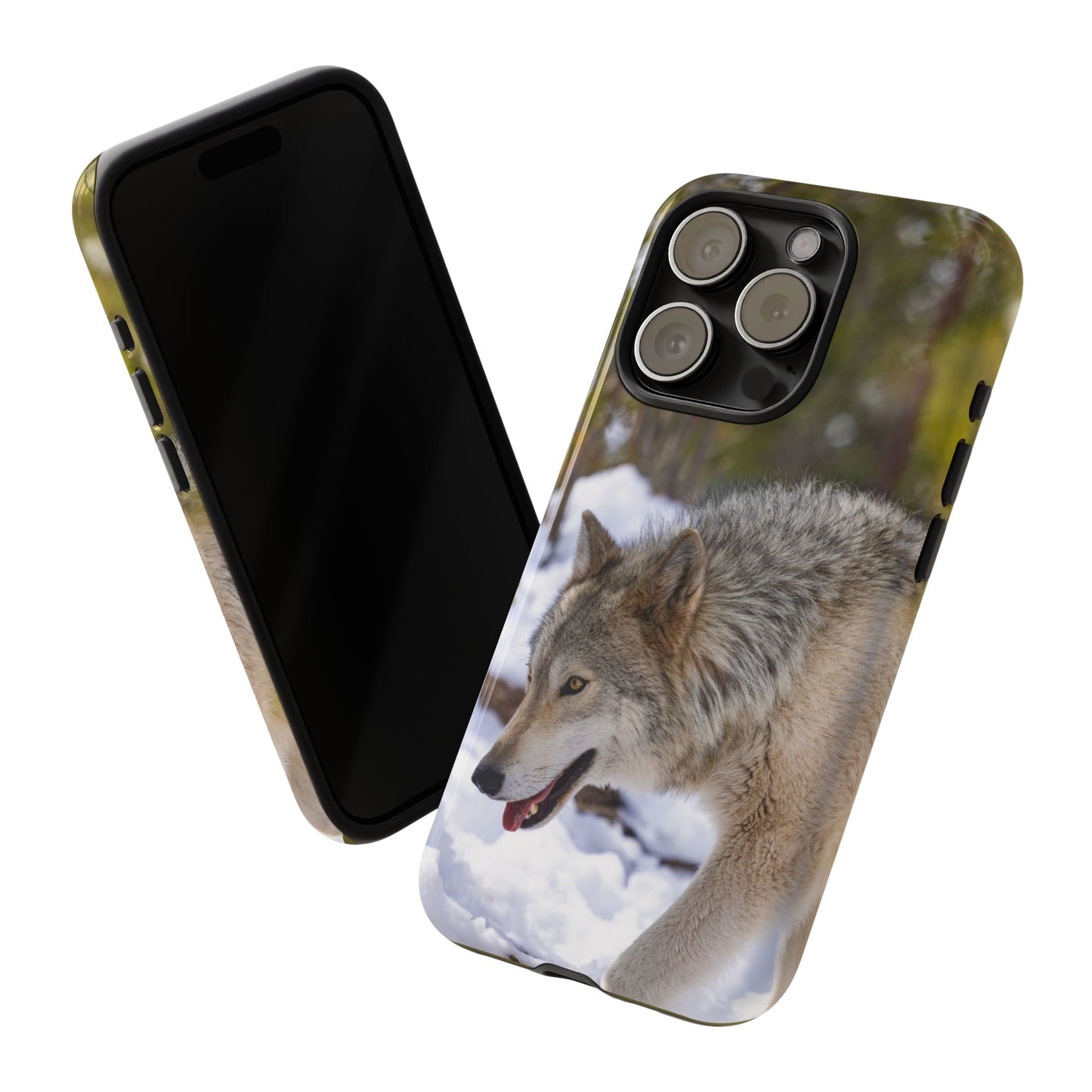 Bodhi Phone Case
