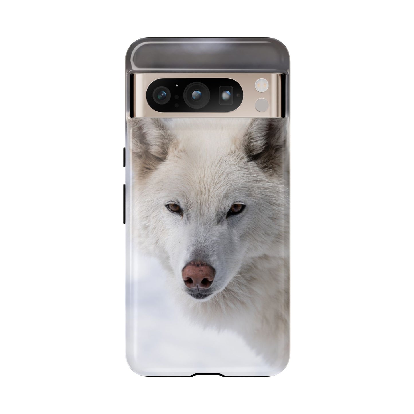 Annie Phone Case