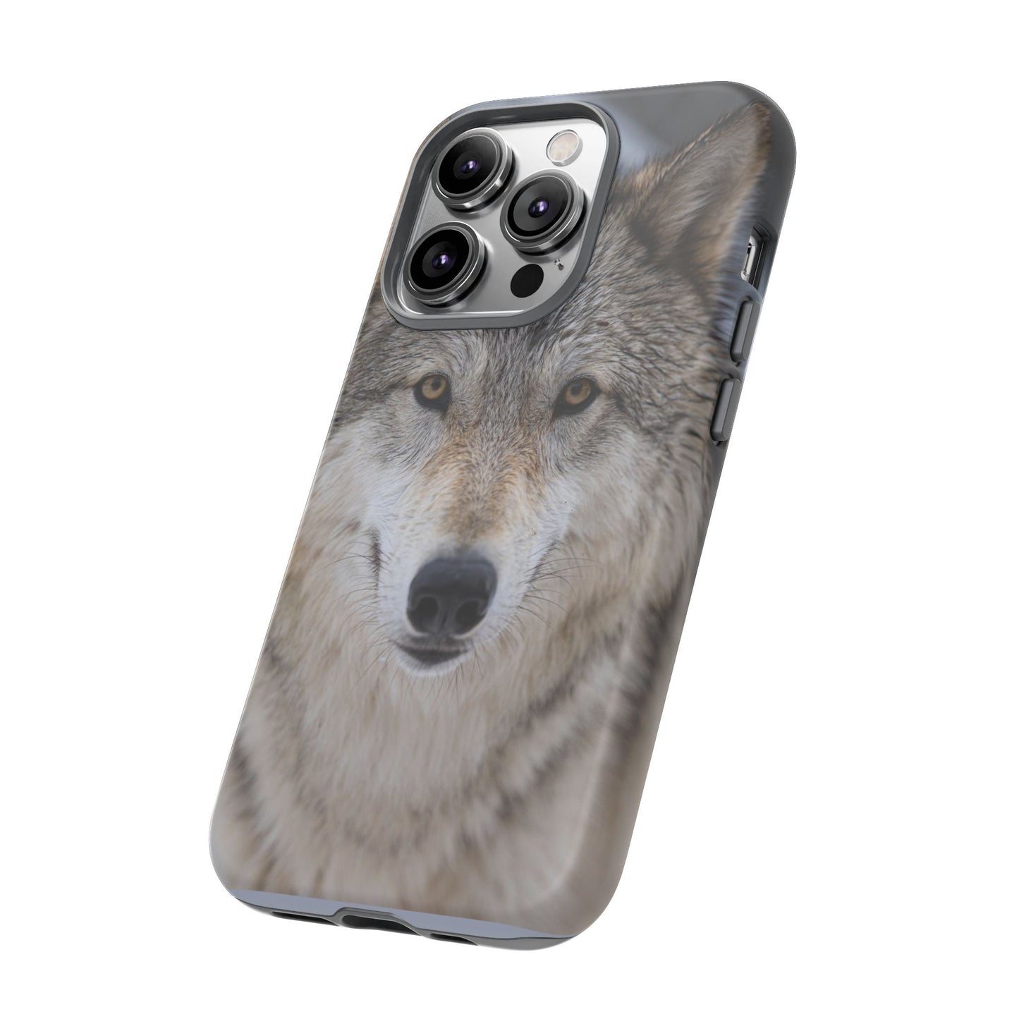 Nukumi Phone Case