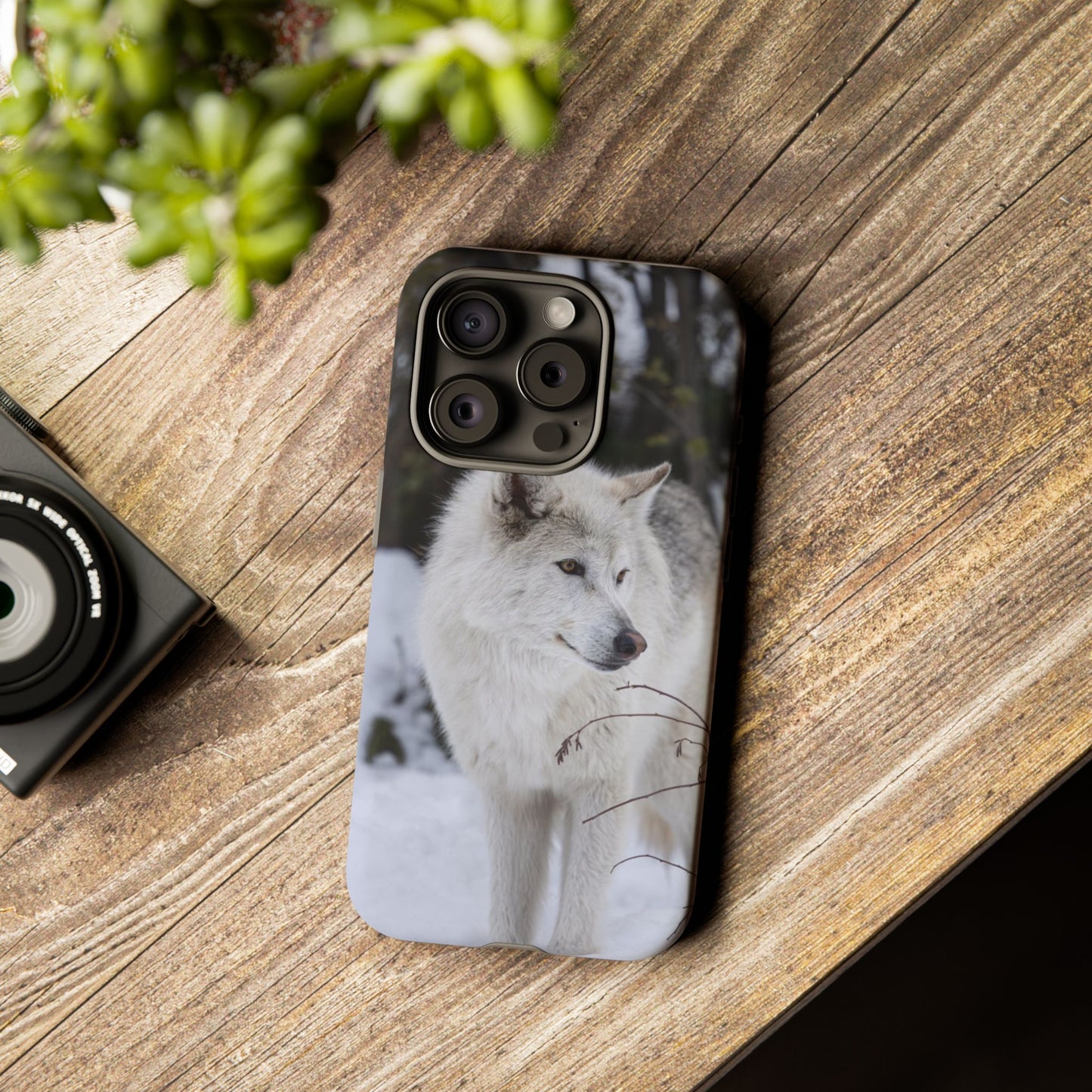 Bella Phone Case