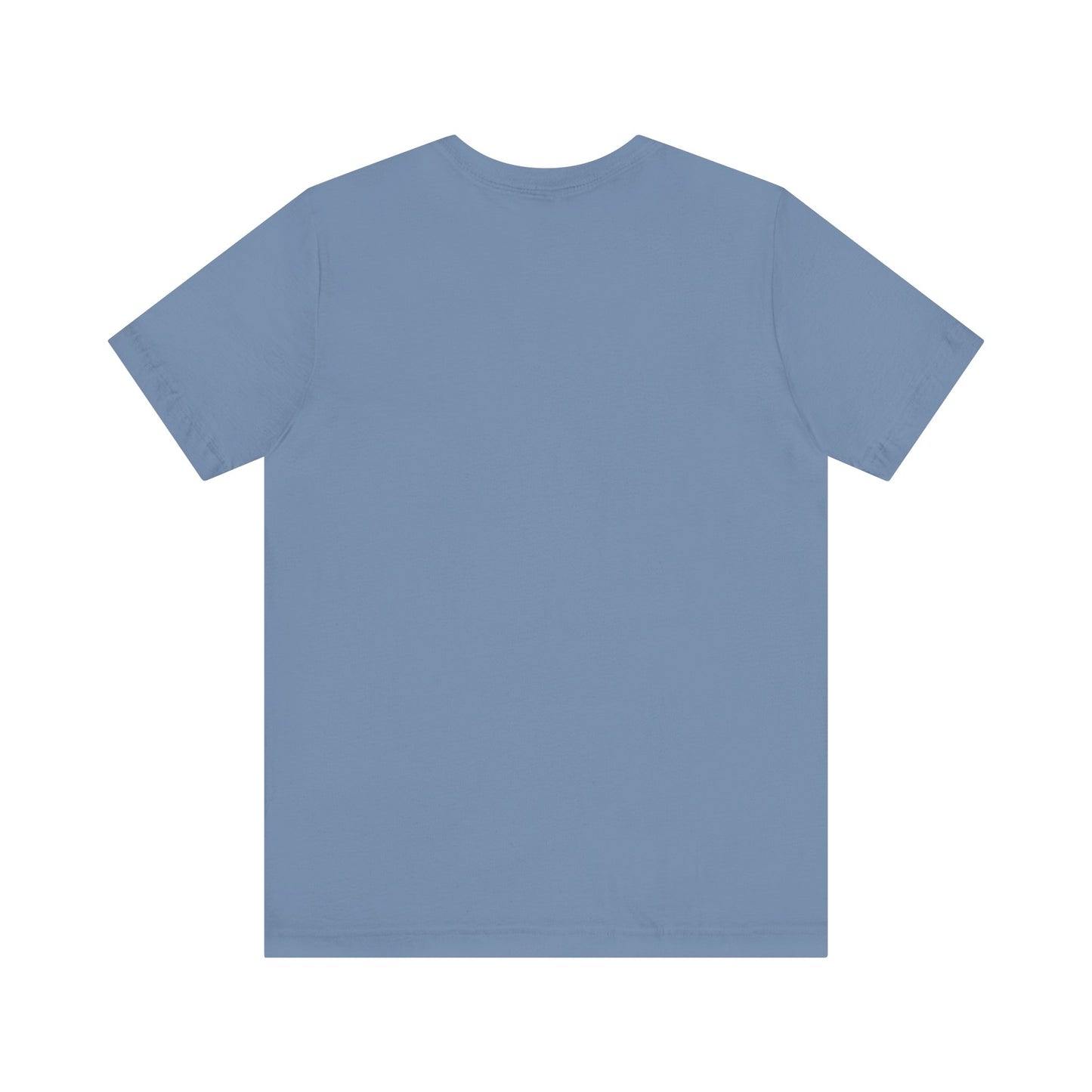 Wildly Authentic Short Sleeve Tee