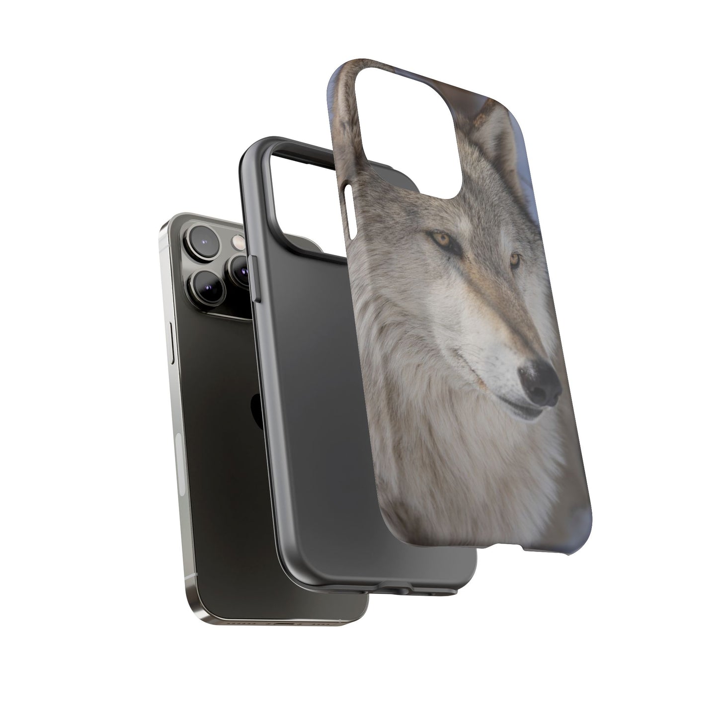 Jax Phone Case