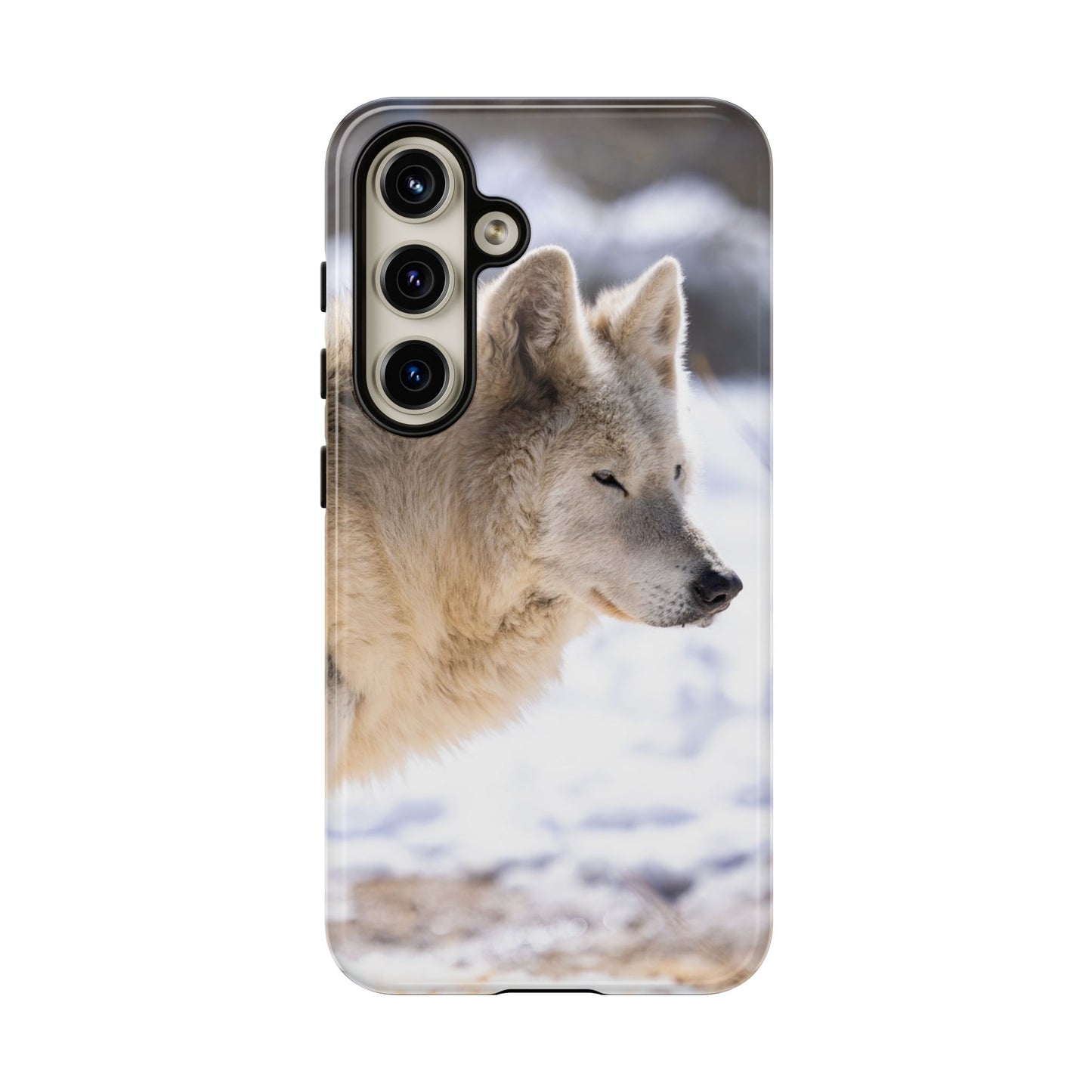 Max Phone Case
