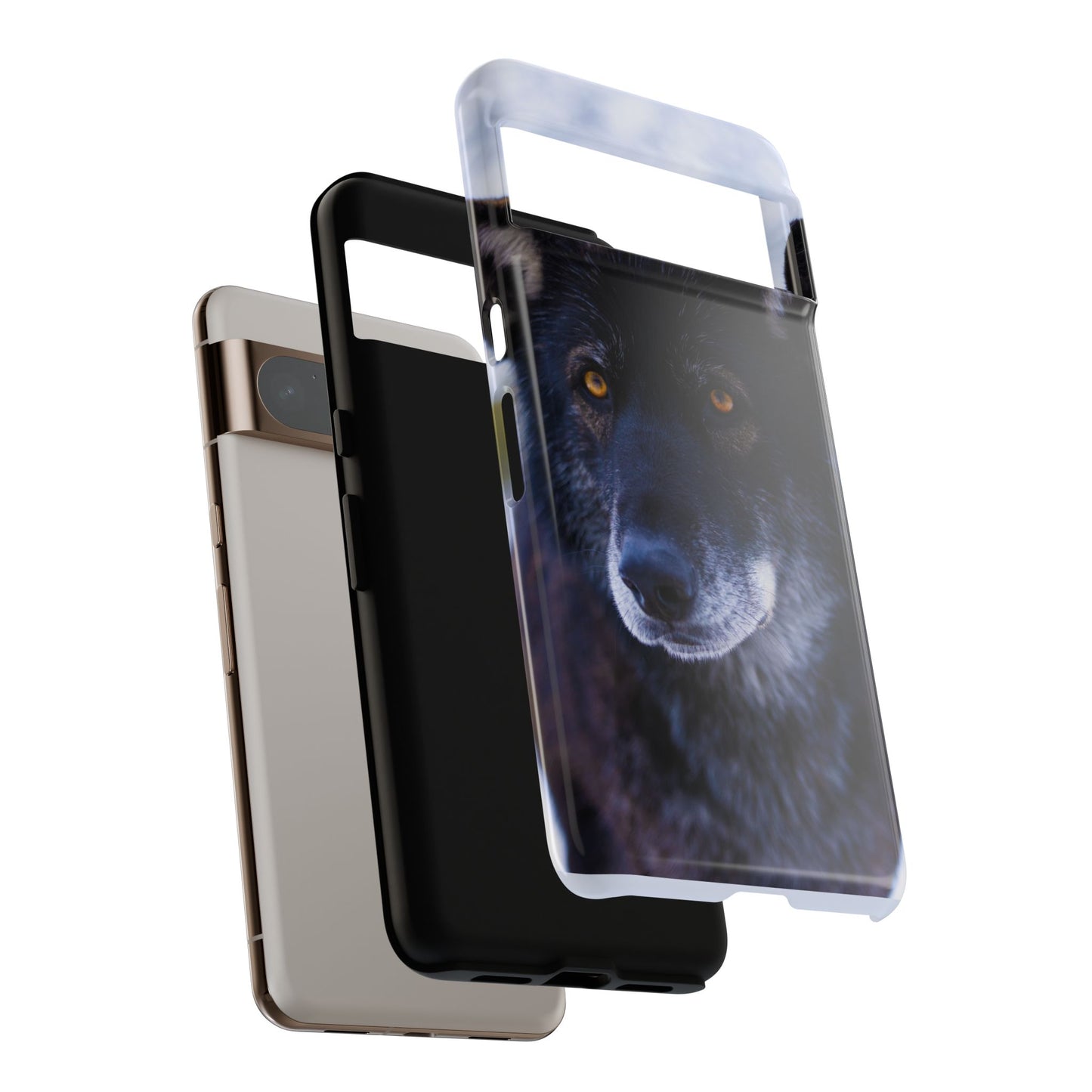 Gemma Phone Case
