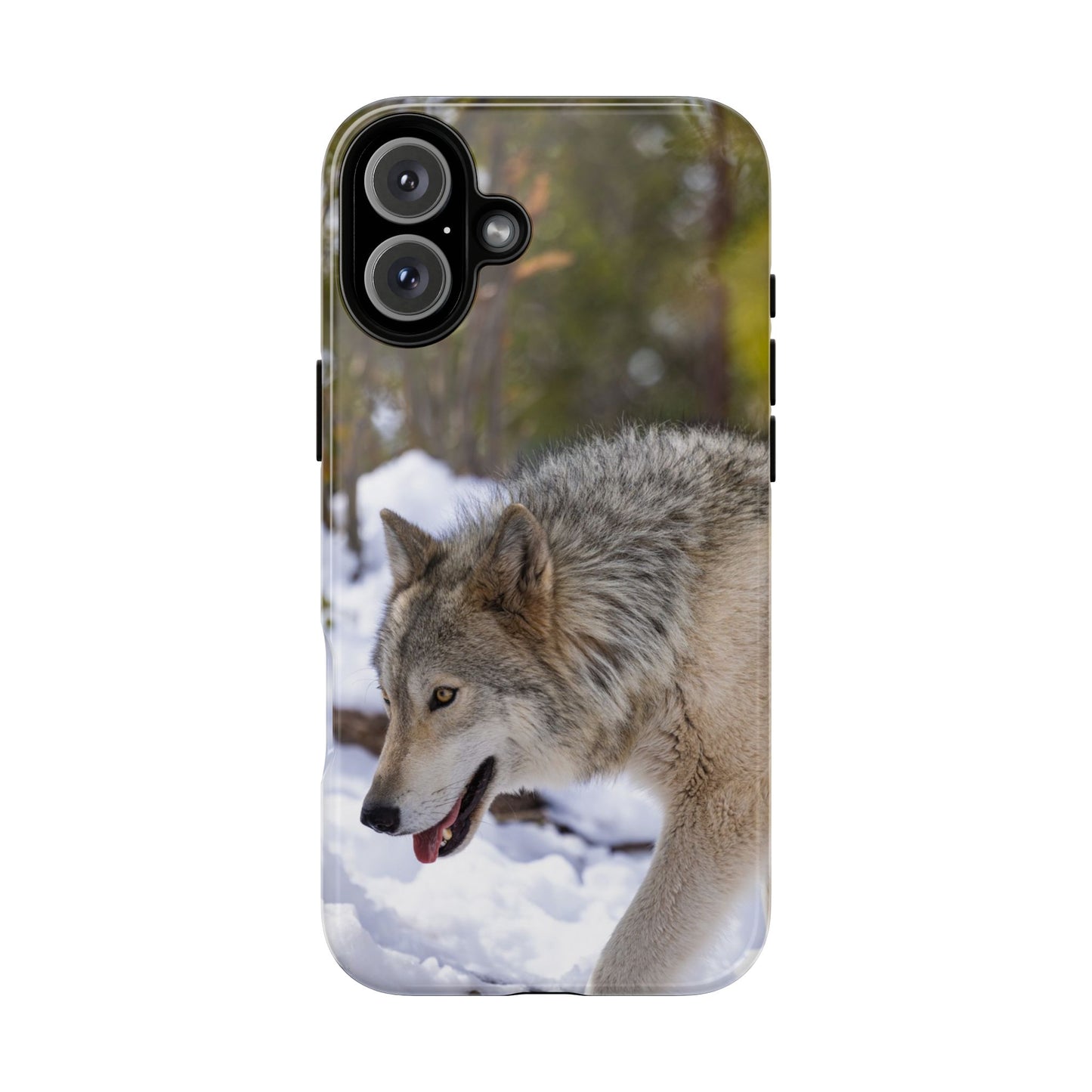 Bodhi Phone Case