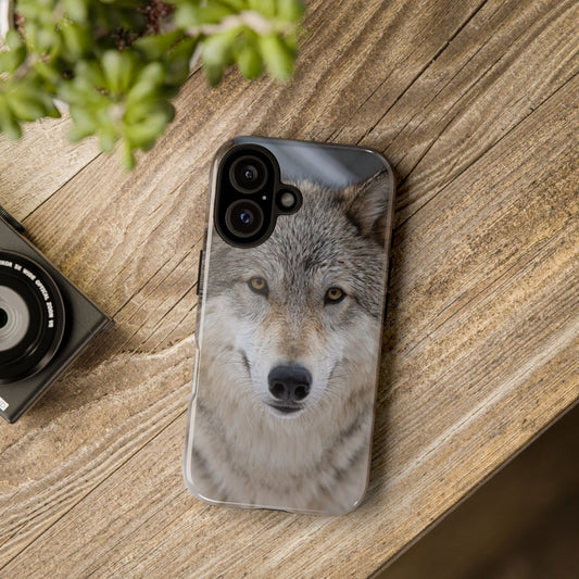 Nukumi Phone Case