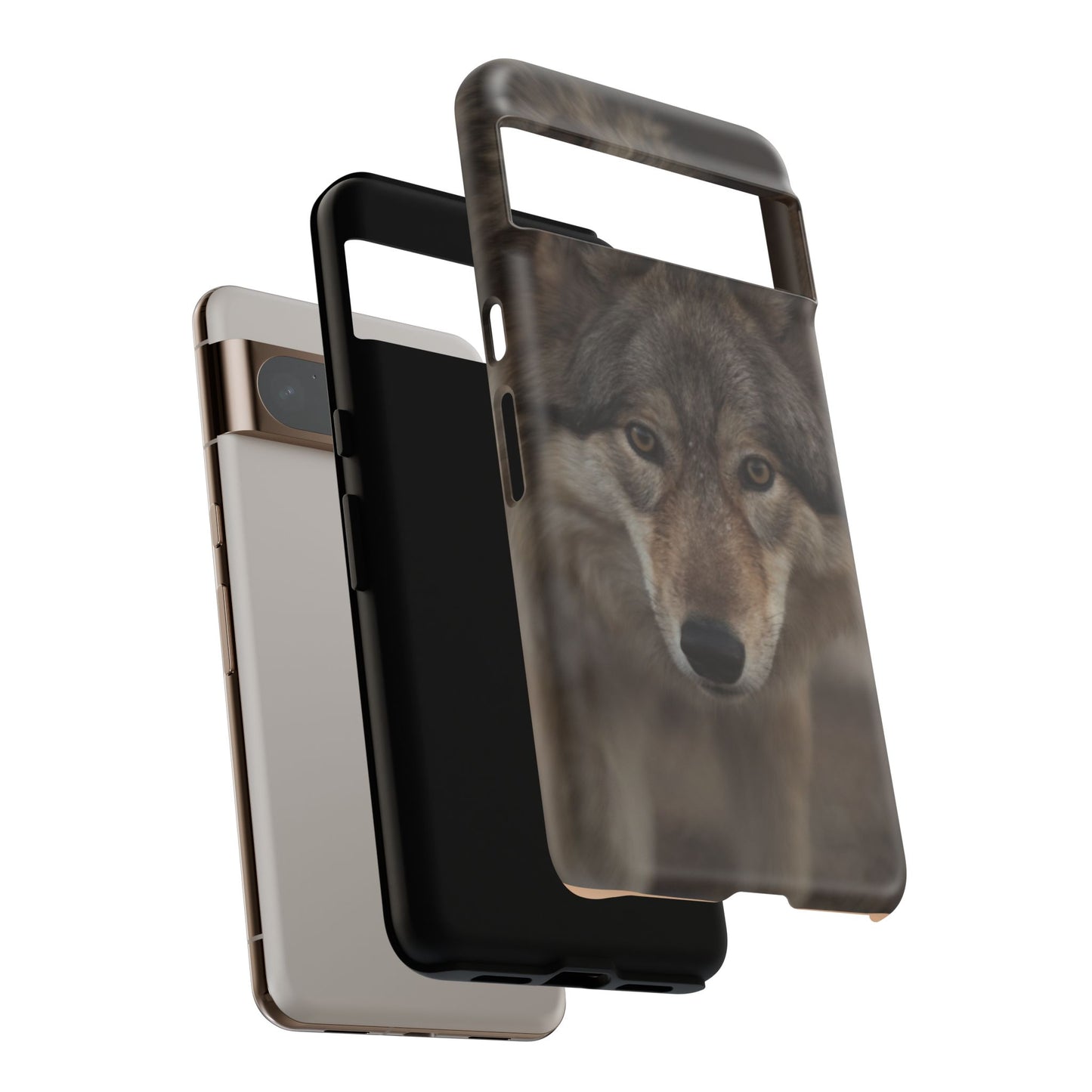 Nali Phone Case