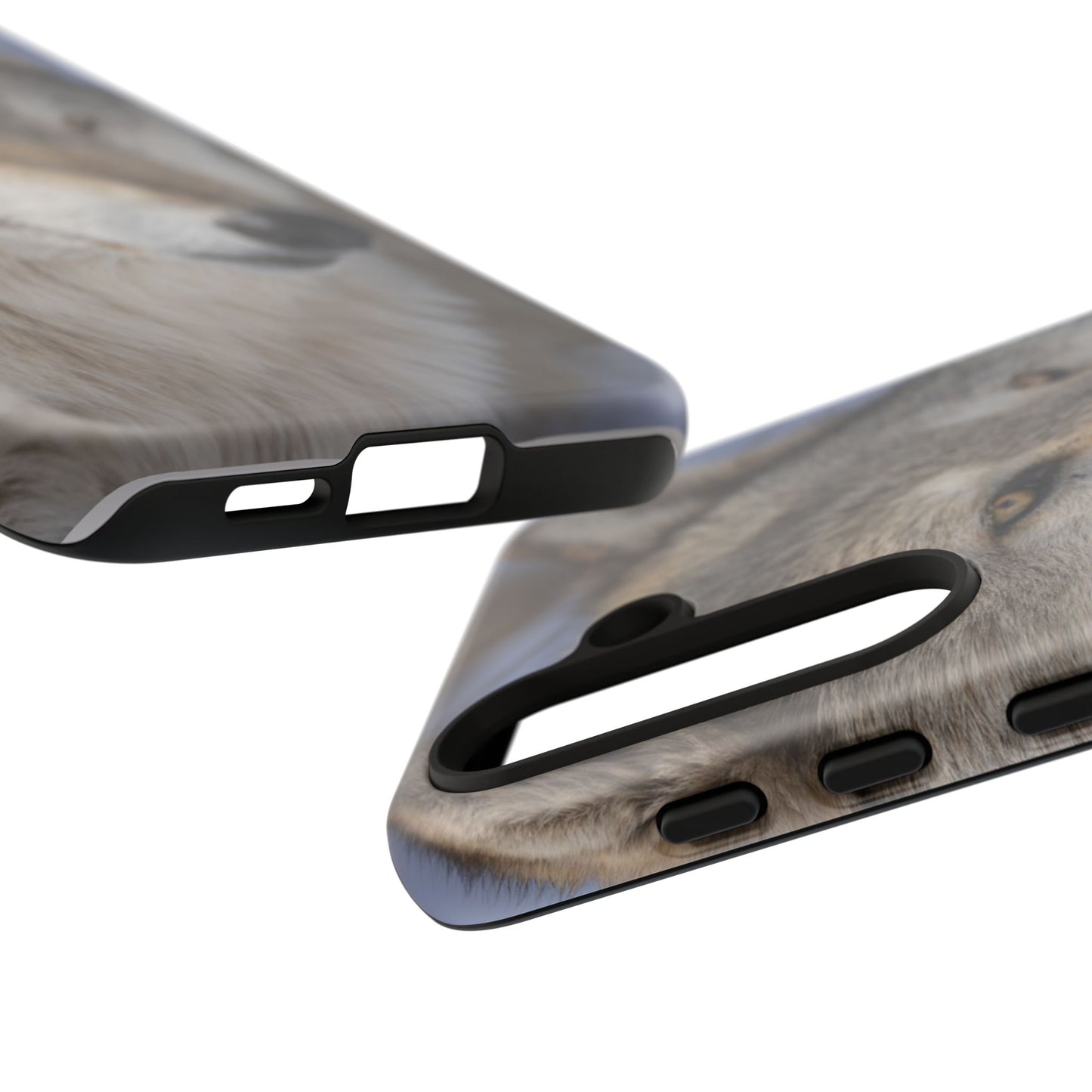 Jax Phone Case