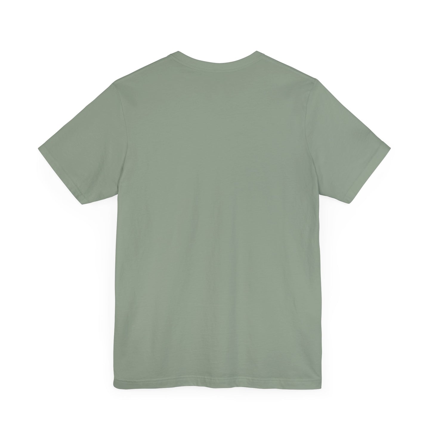 Wildly Authentic Short Sleeve Tee