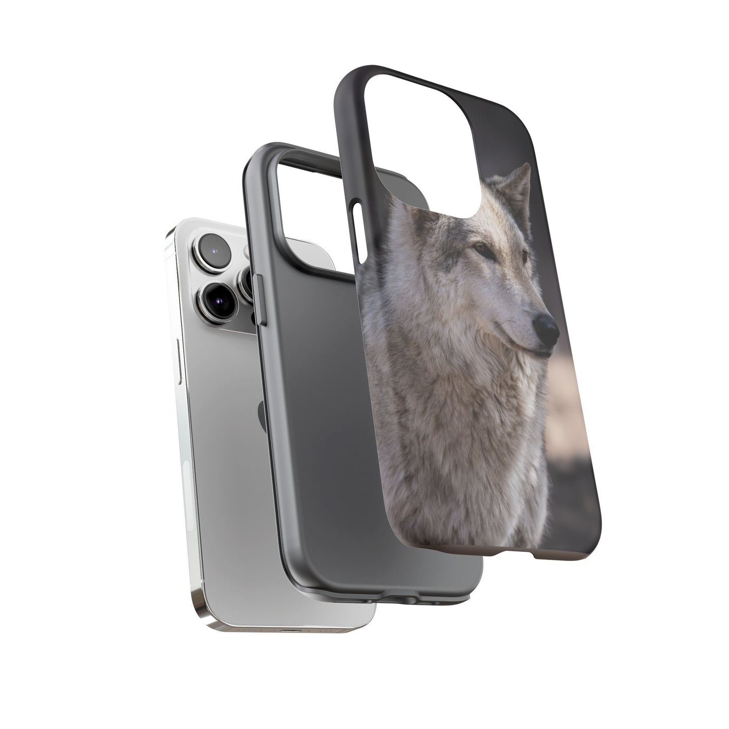 Torben Phone Case
