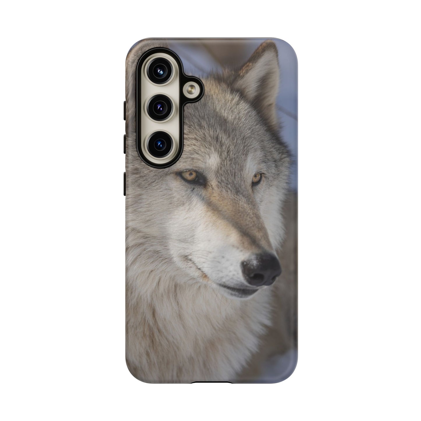 Jax Phone Case