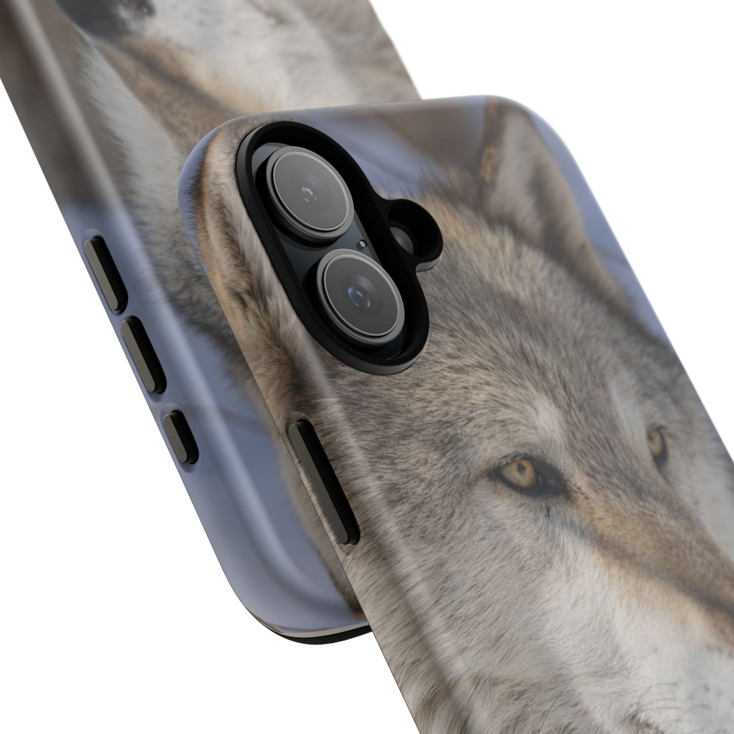 Jax Phone Case