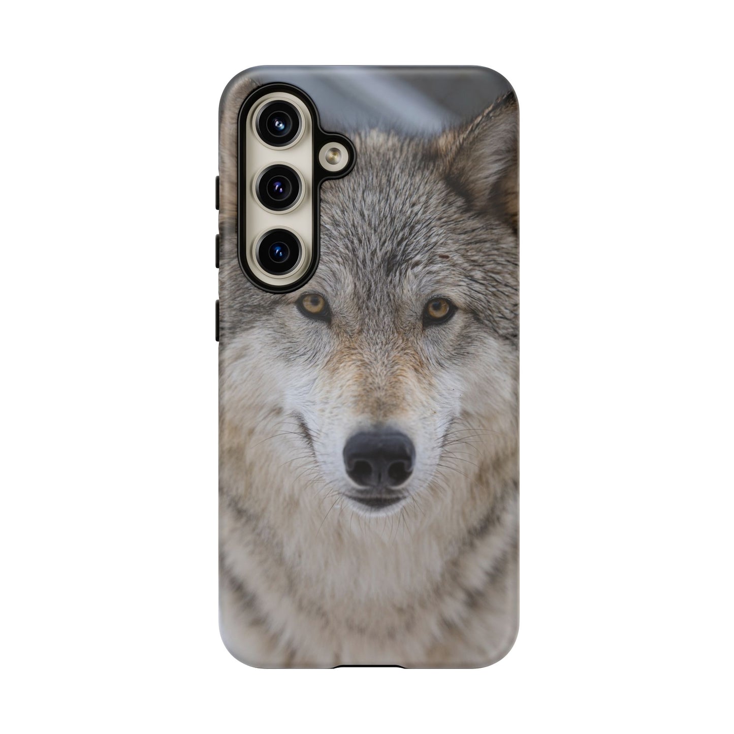 Nukumi Phone Case