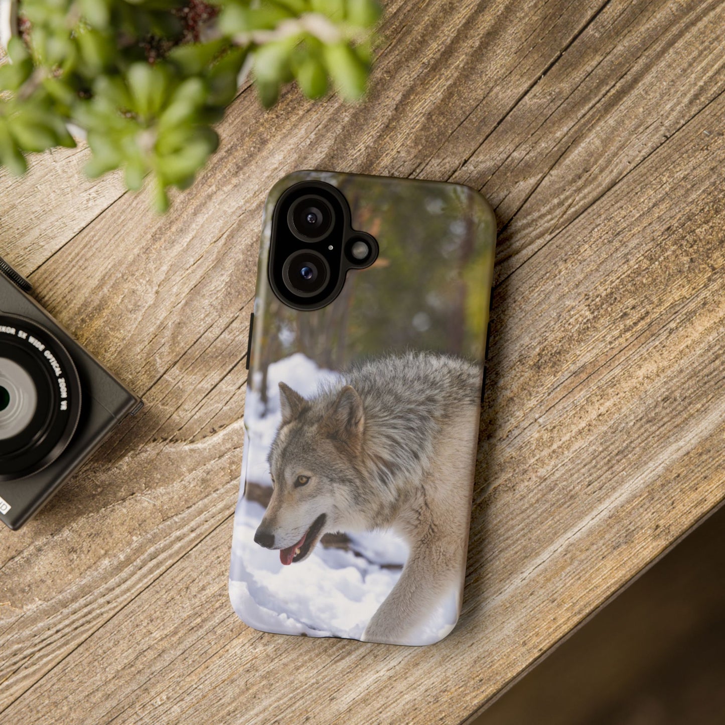 Bodhi Phone Case