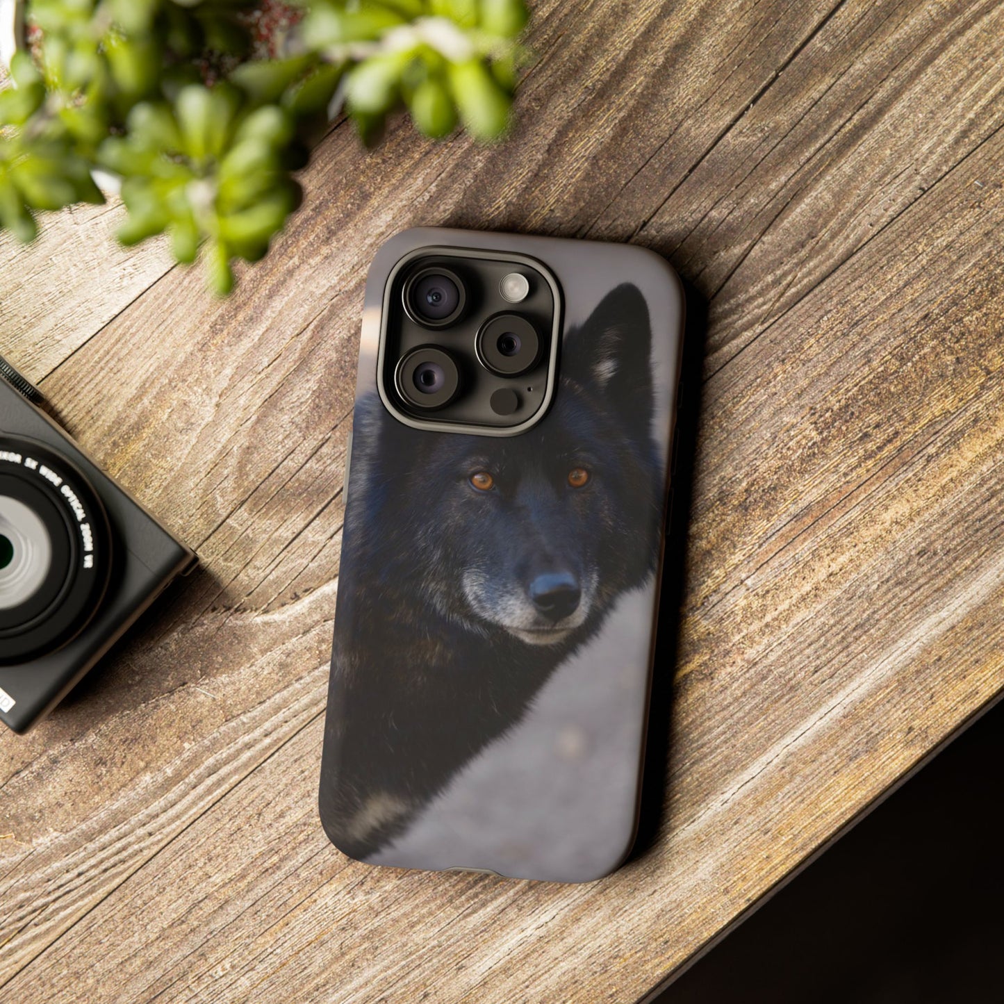 Lakota Phone Case