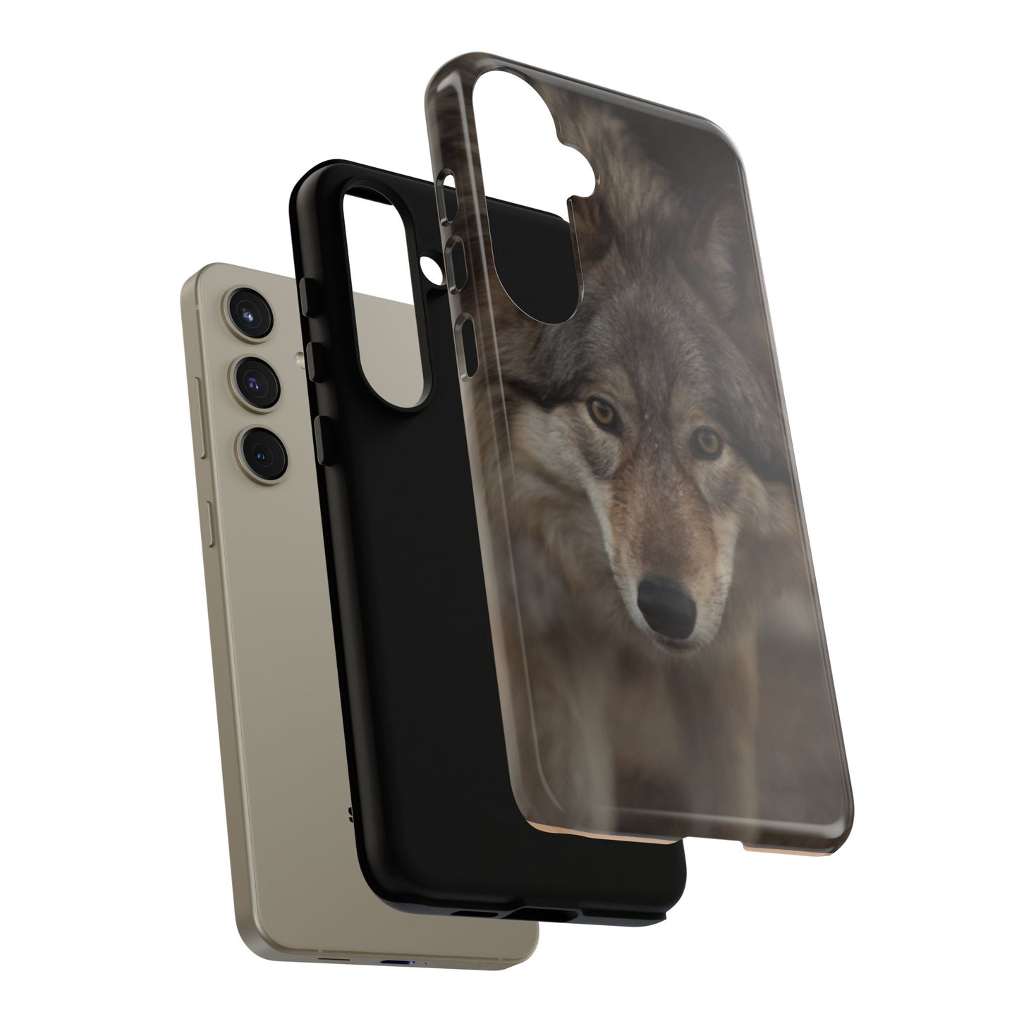 Nali Phone Case