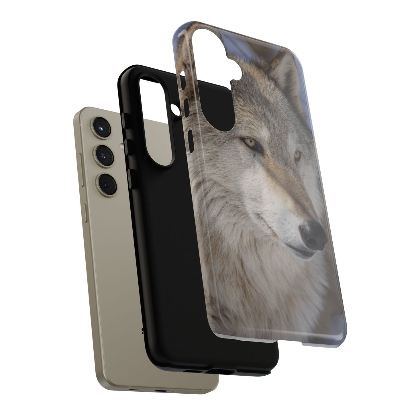 Jax Phone Case