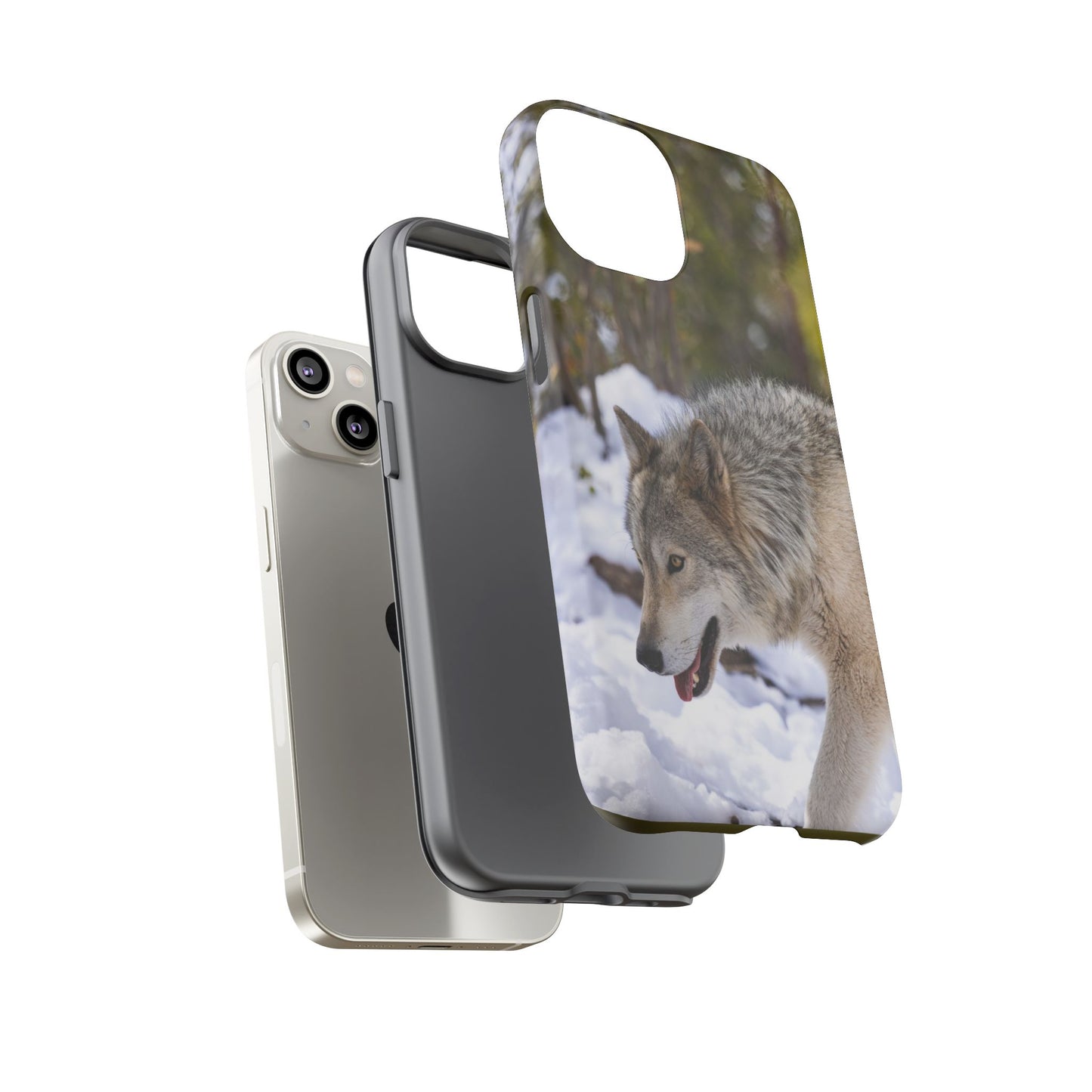 Bodhi Phone Case