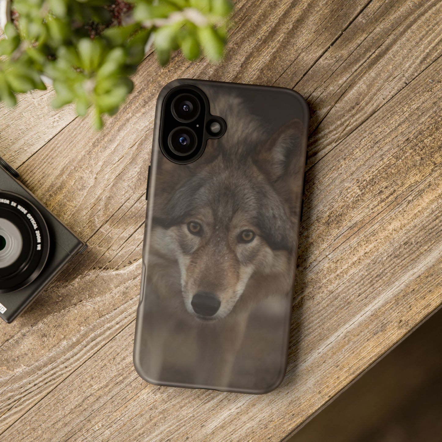 Nali Phone Case