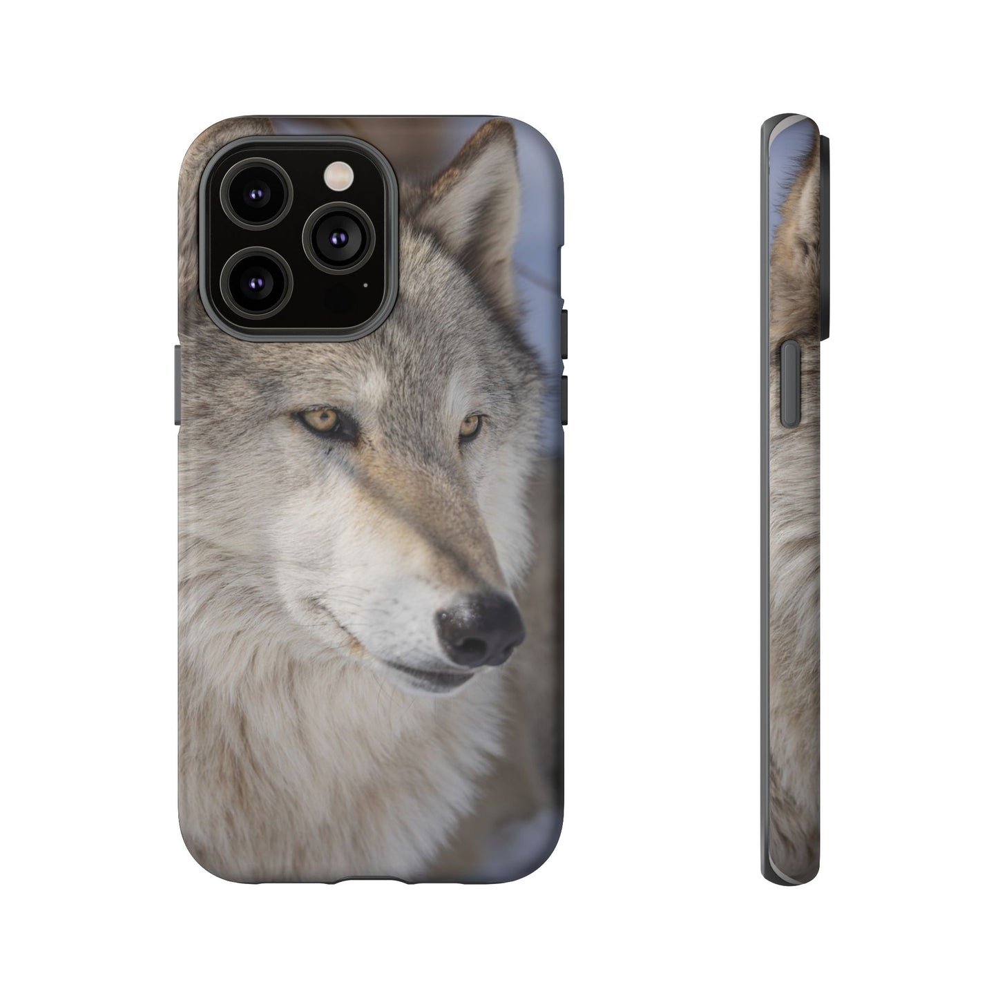 Jax Phone Case