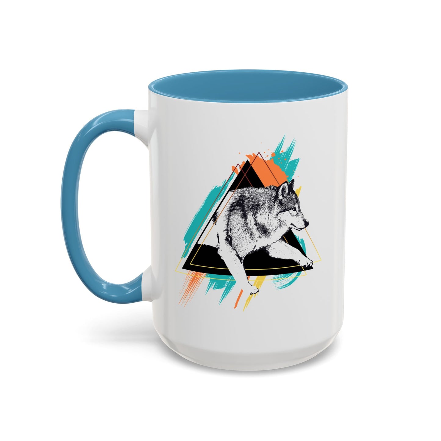 Nali Coffee Mug (11, 15oz)