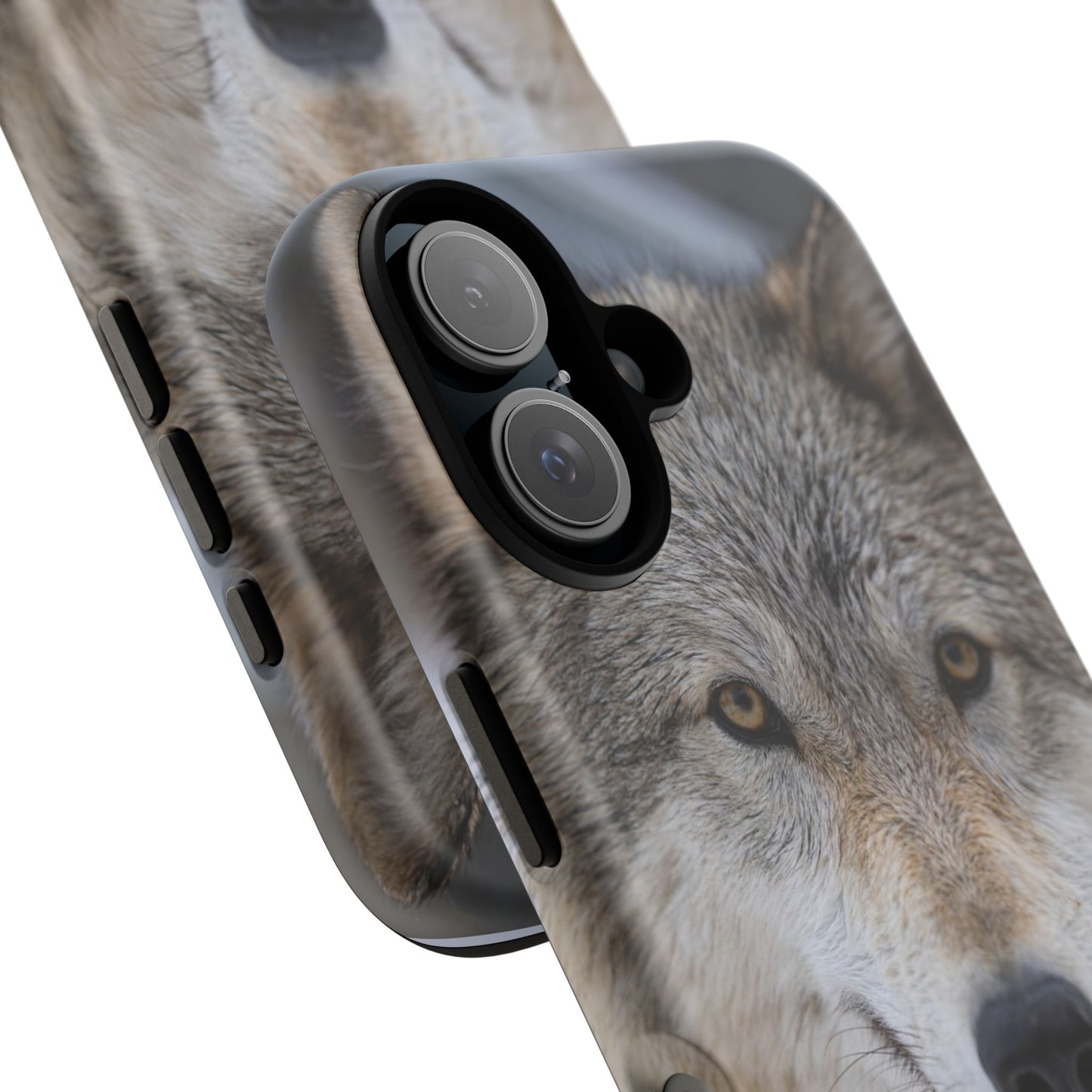Nukumi Phone Case