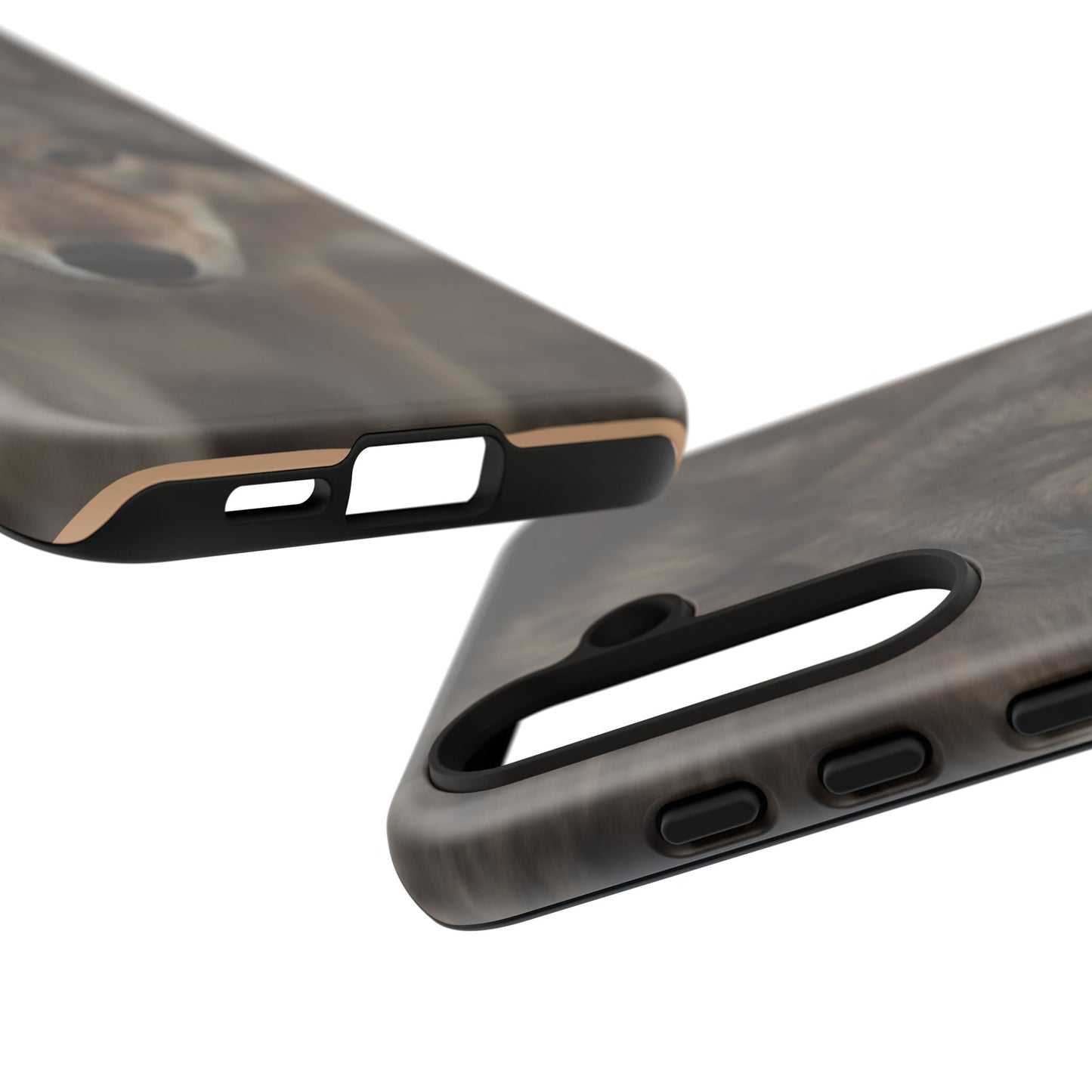 Nali Phone Case